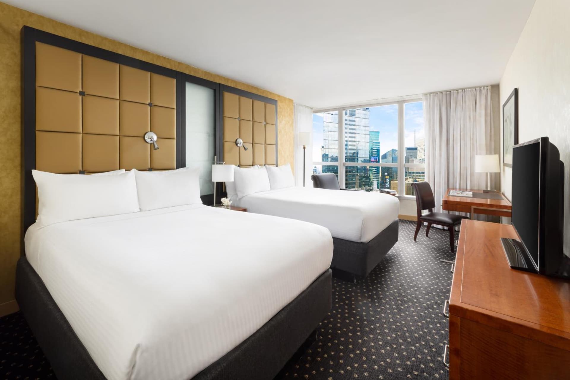 Millennium Hotel Broadway Times Square gallery photo in New York, NY — image 12