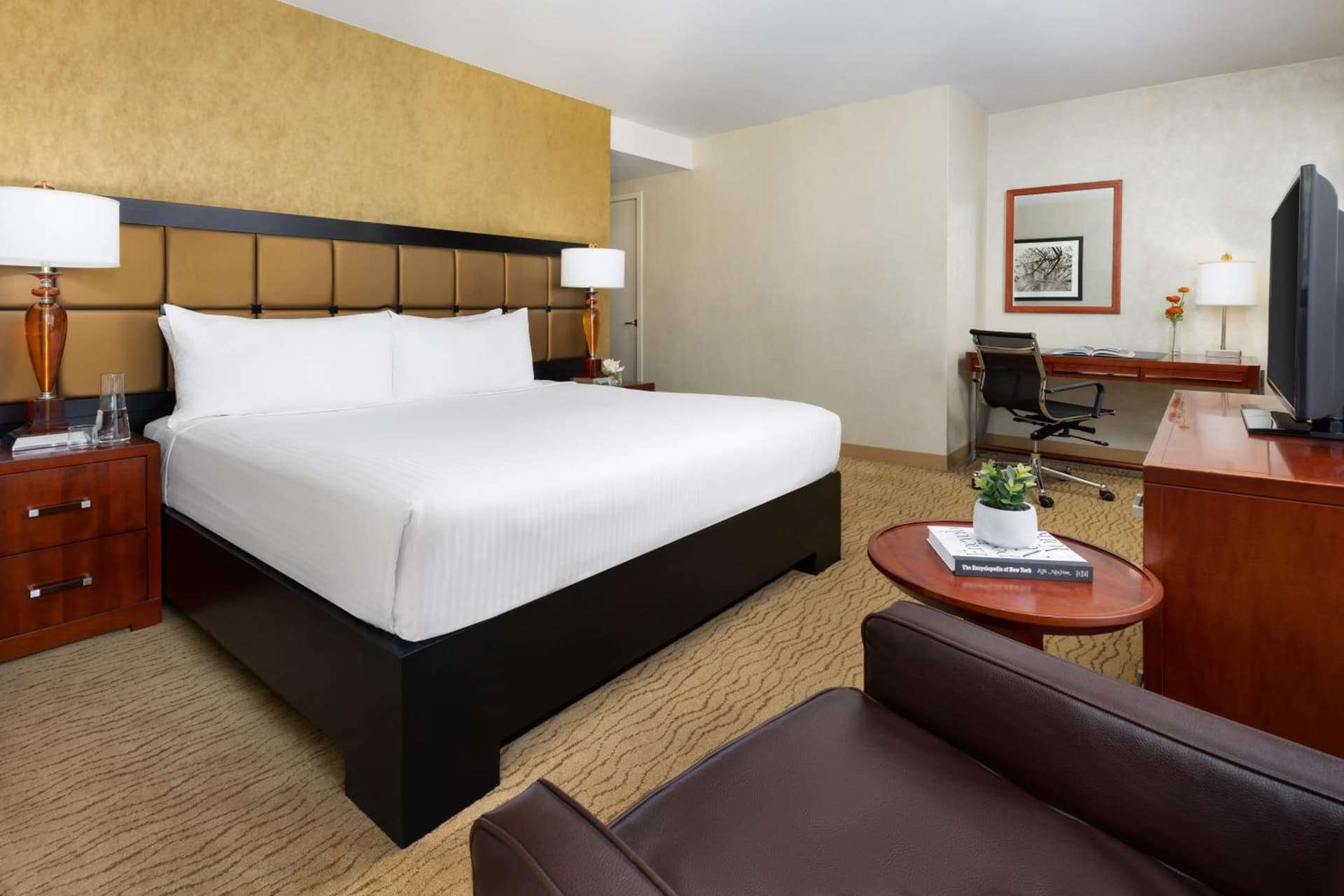 Millennium Hotel Broadway Times Square gallery photo in New York, NY — image 40