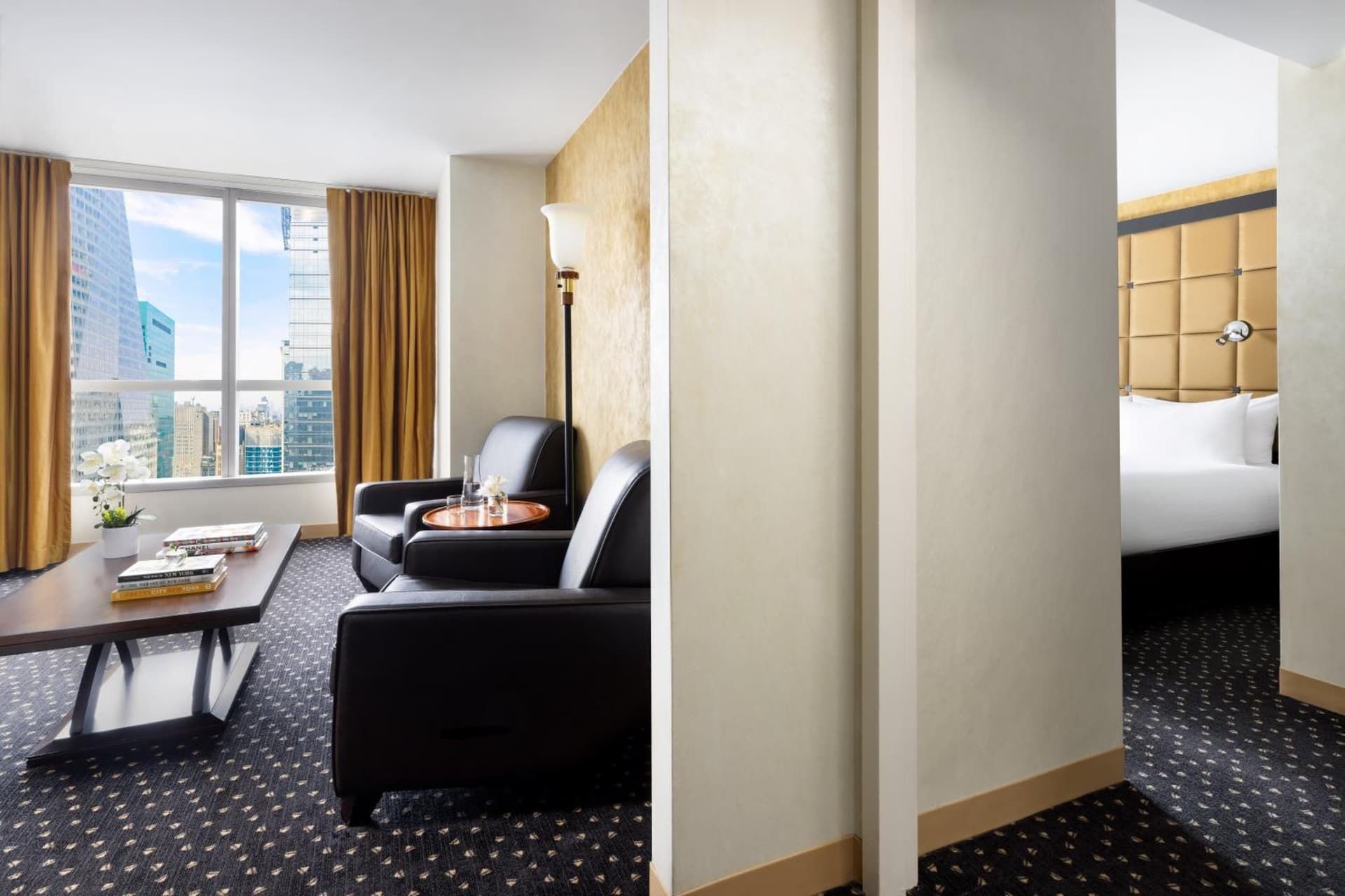 Millennium Hotel Broadway Times Square gallery photo in New York, NY — image 15