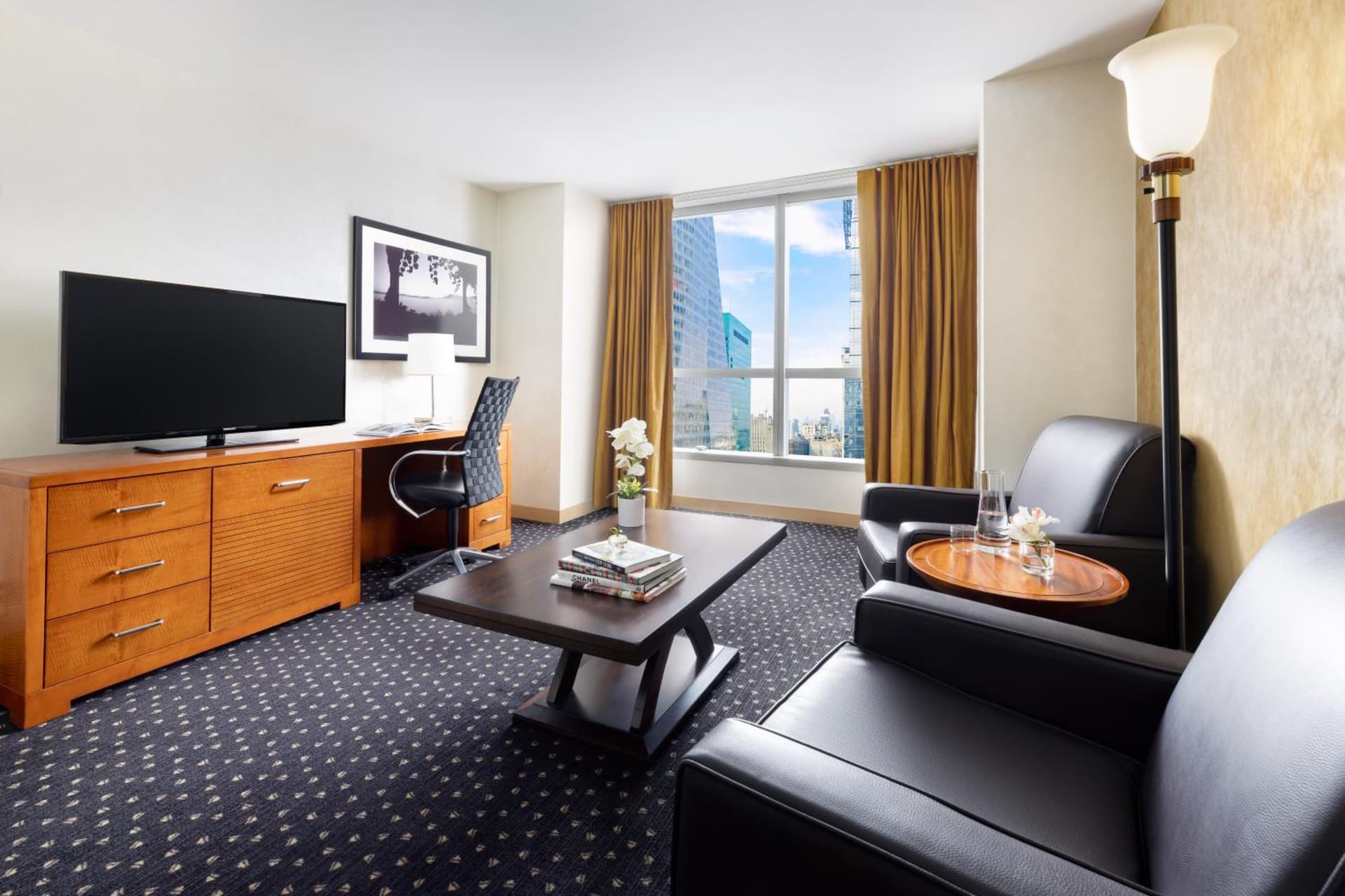 Millennium Hotel Broadway Times Square gallery photo in New York, NY — image 57