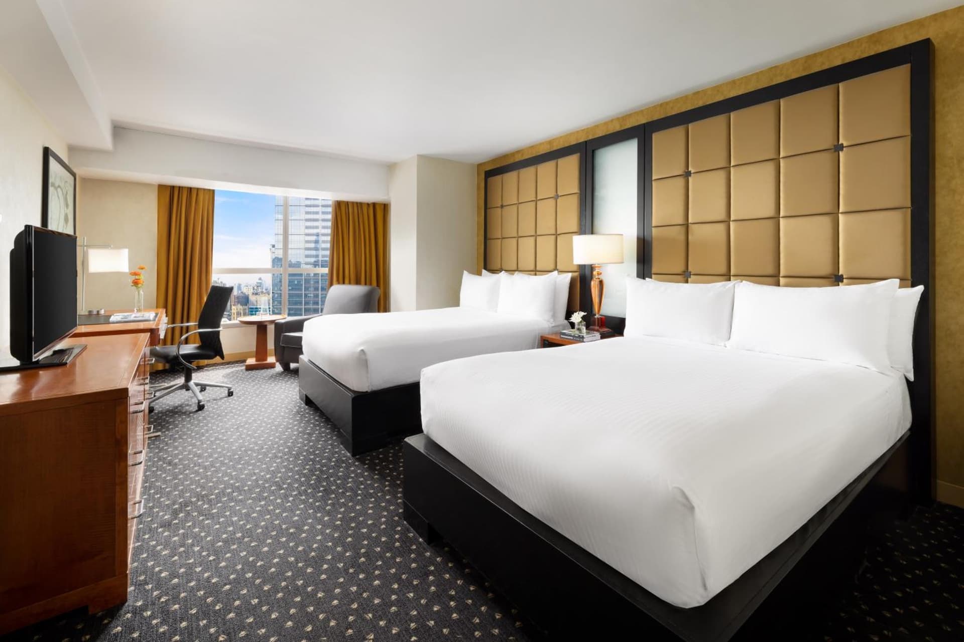 Millennium Hotel Broadway Times Square gallery photo in New York, NY — image 45