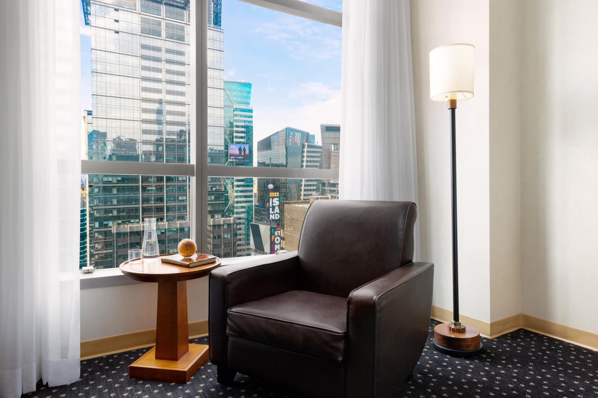 Millennium Hotel Broadway Times Square gallery photo in New York, NY — image 38