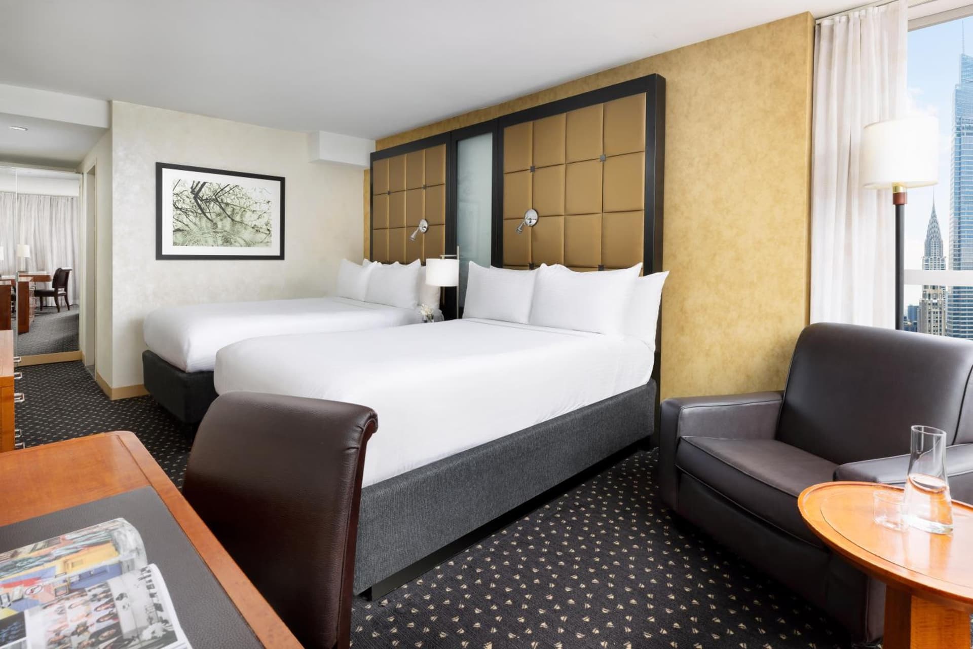 Millennium Hotel Broadway Times Square gallery photo in New York, NY — image 43