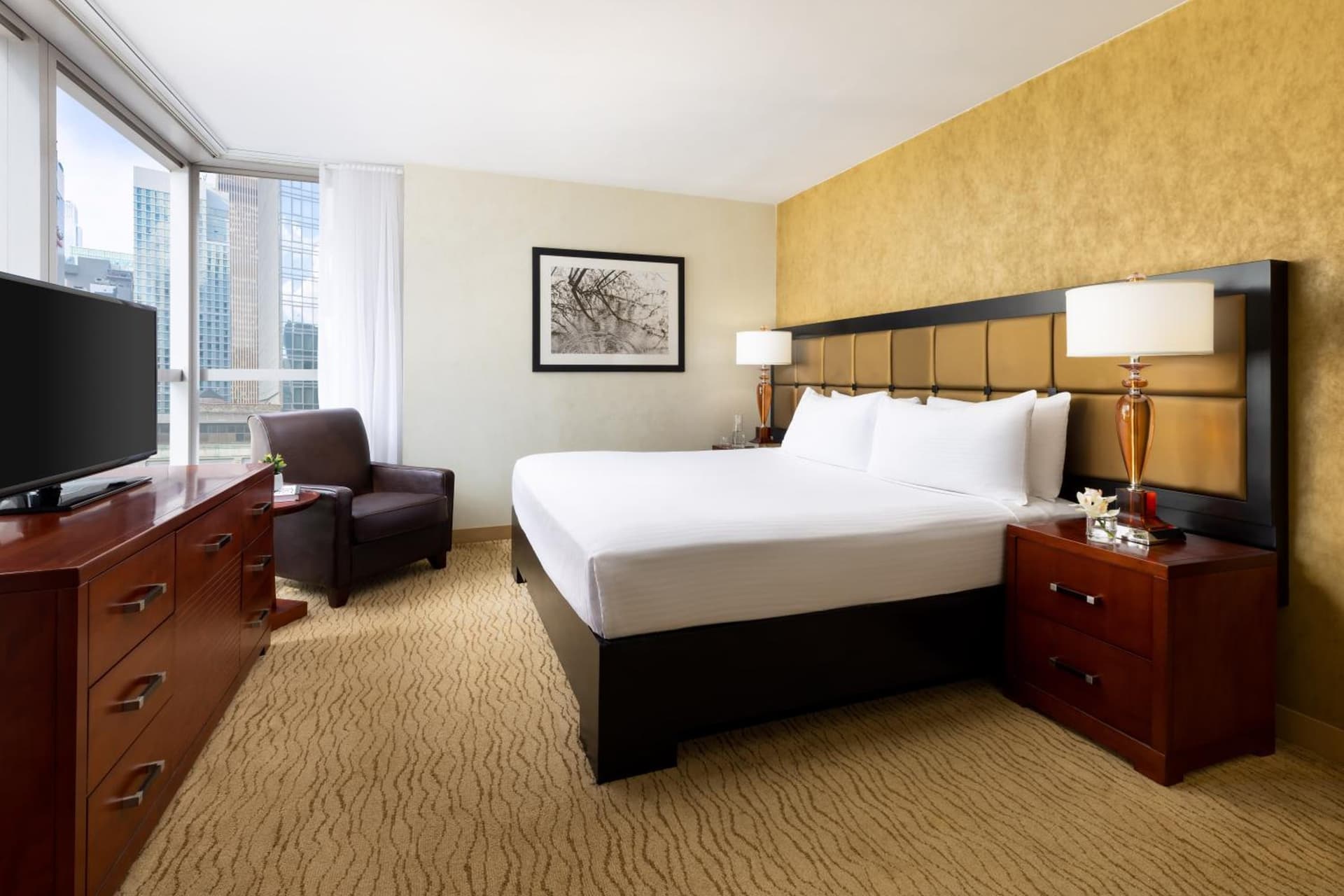 Millennium Hotel Broadway Times Square gallery photo in New York, NY — image 87