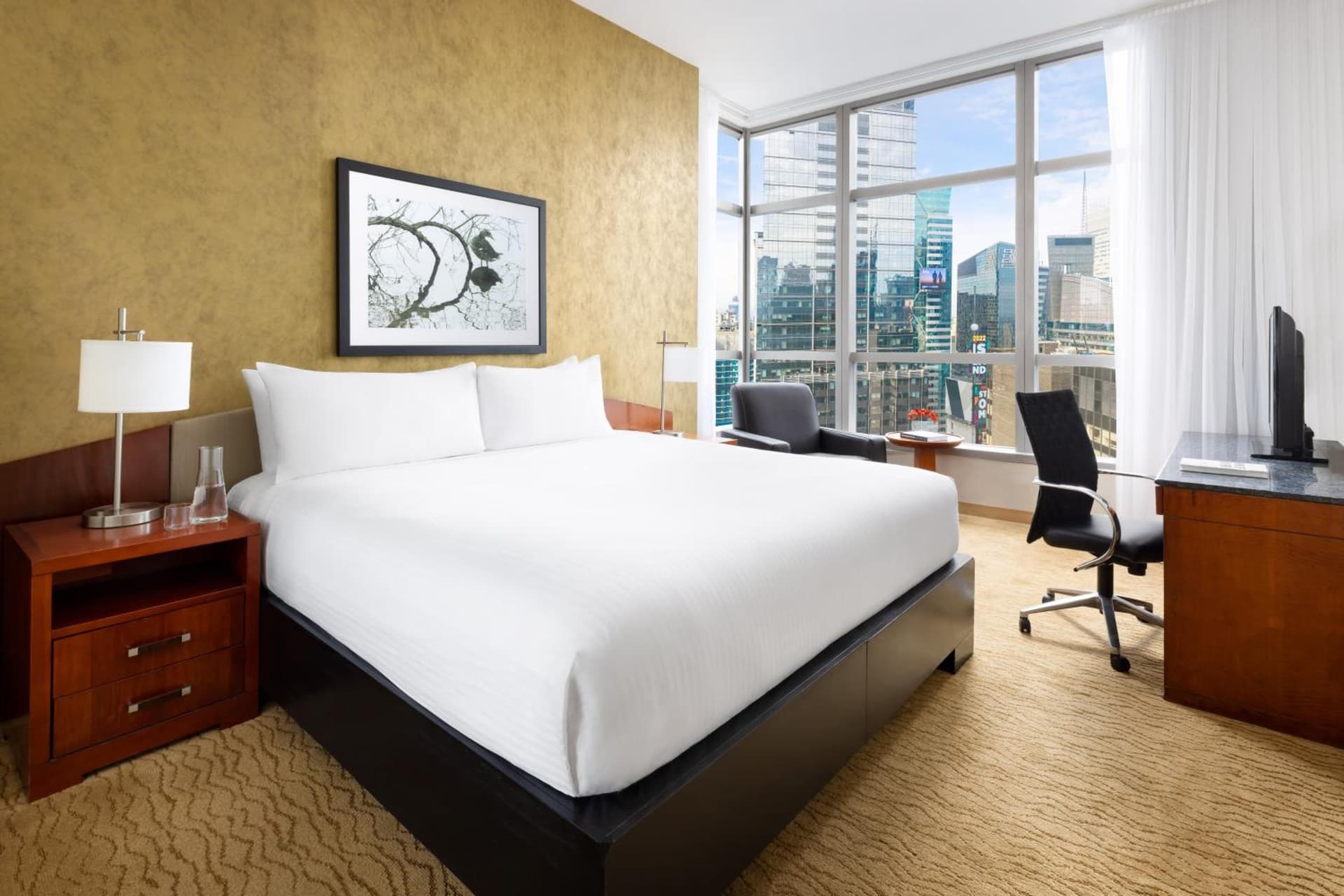 Millennium Hotel Broadway Times Square gallery photo in New York, NY — image 35