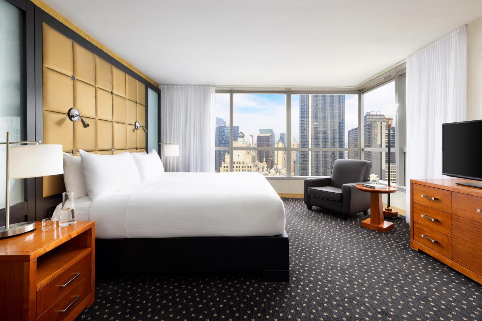 Millennium Hotel Broadway Times Square gallery photo in New York, NY — image 27