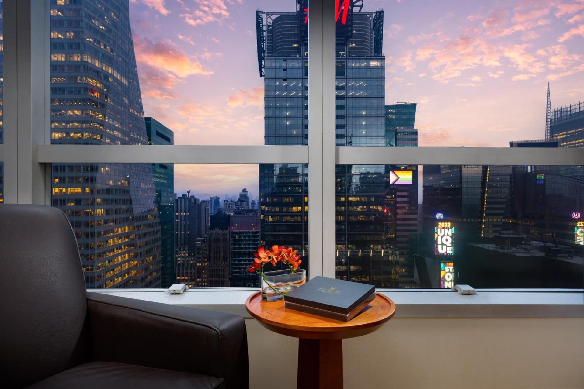 Millennium Hotel Broadway Times Square gallery photo in New York, NY — image 48