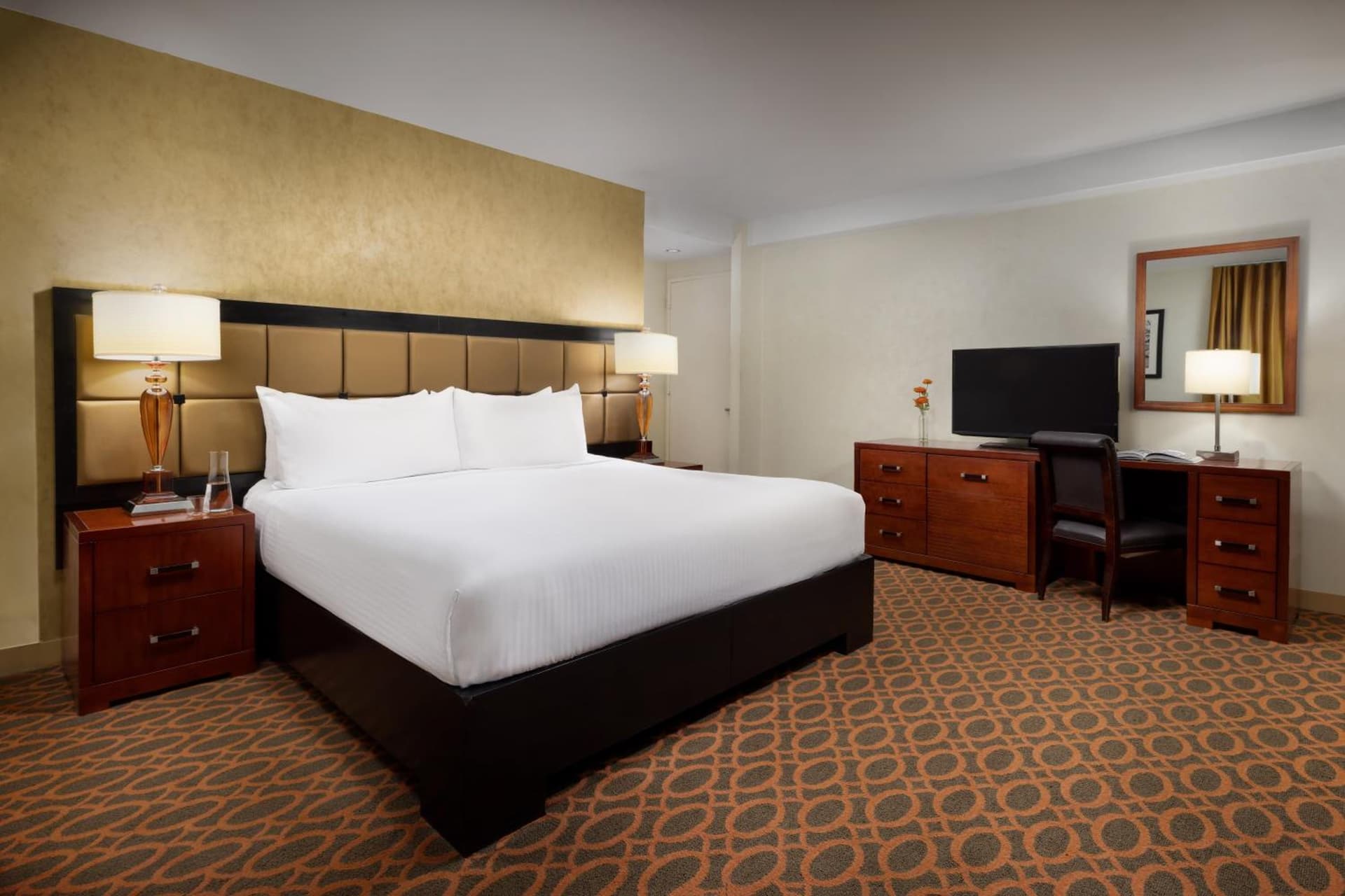 Millennium Hotel Broadway Times Square gallery photo in New York, NY — image 71