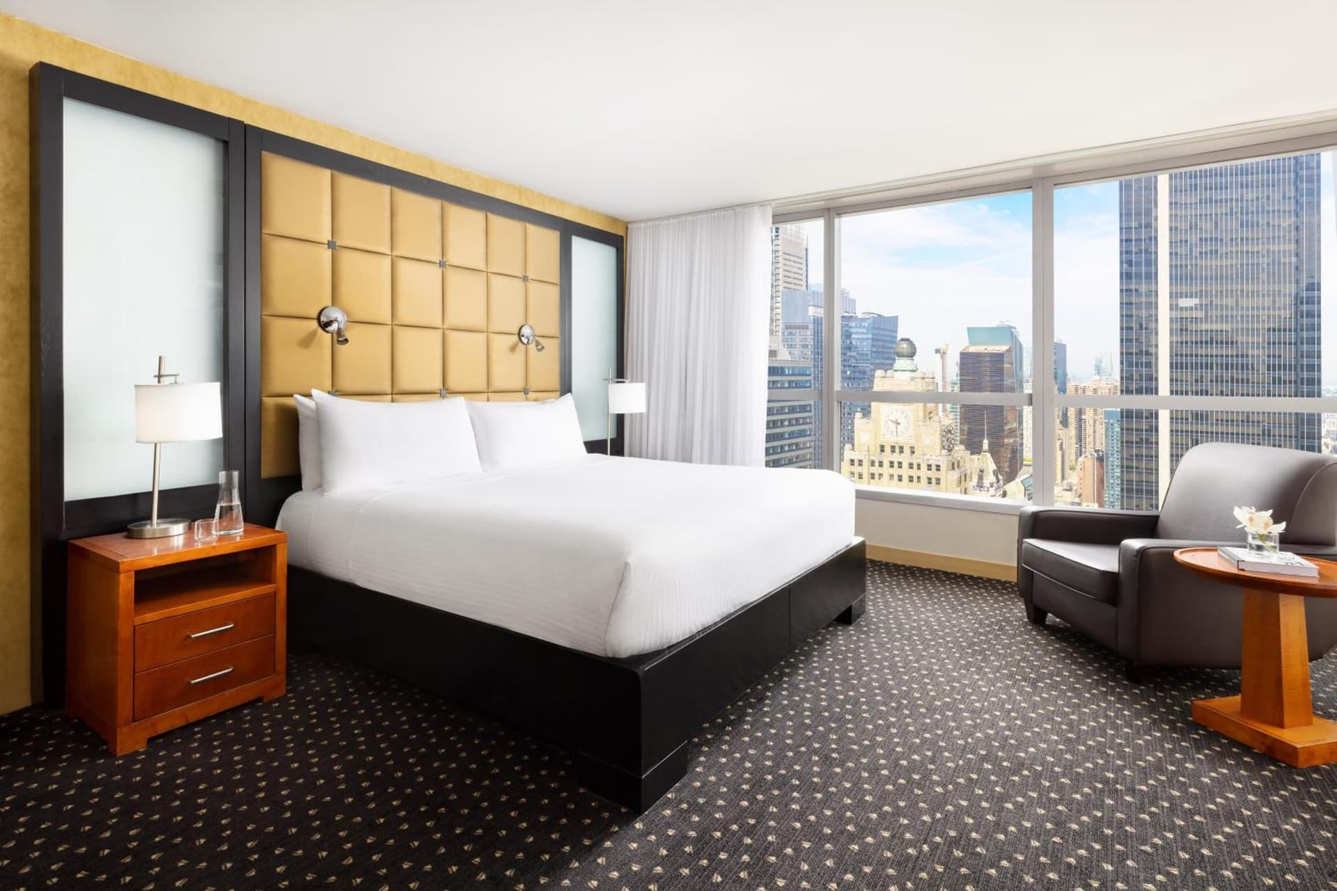 Millennium Hotel Broadway Times Square gallery photo in New York, NY — image 23