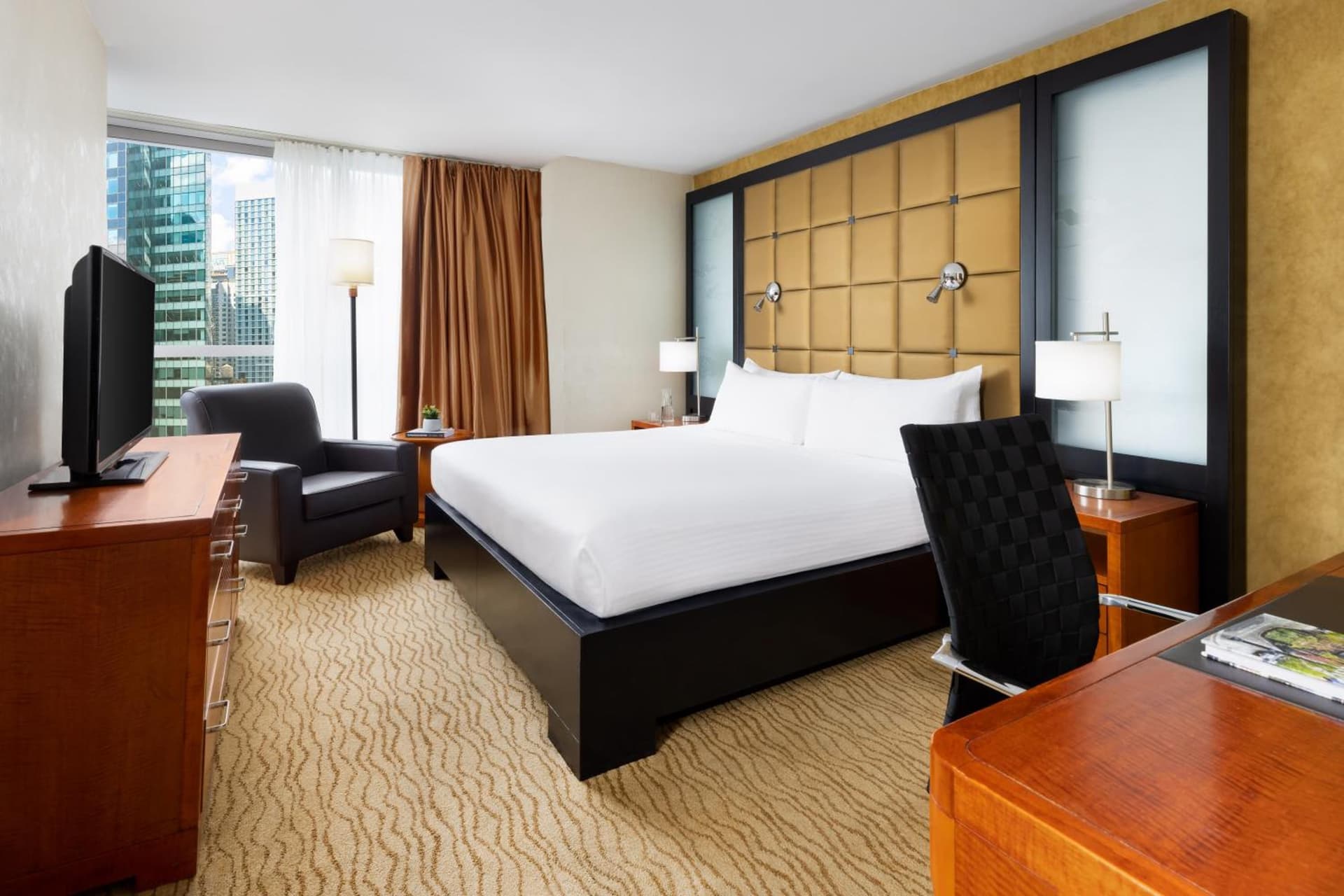 Millennium Hotel Broadway Times Square gallery photo in New York, NY — image 63