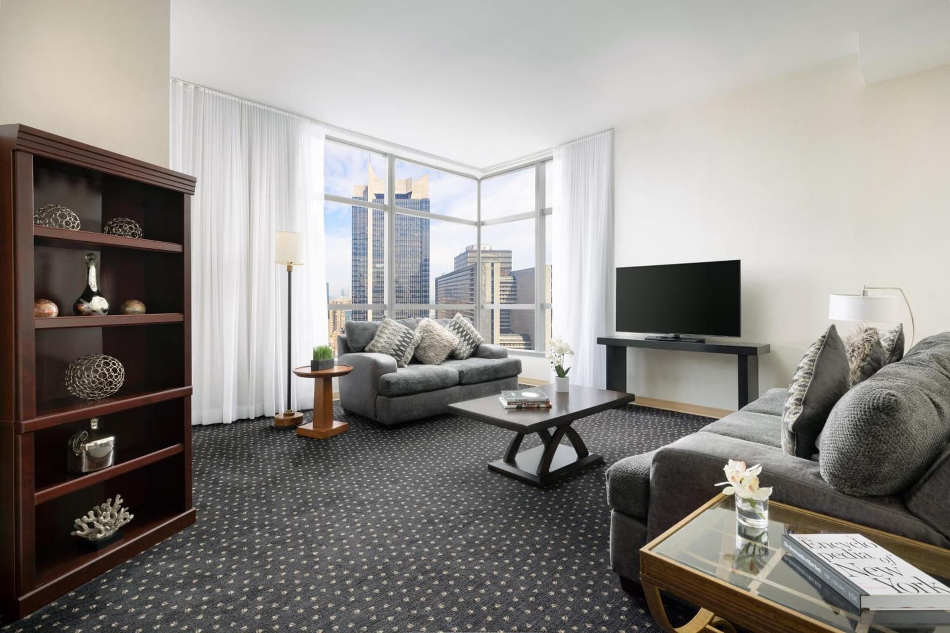 Millennium Hotel Broadway Times Square gallery photo in New York, NY — image 86