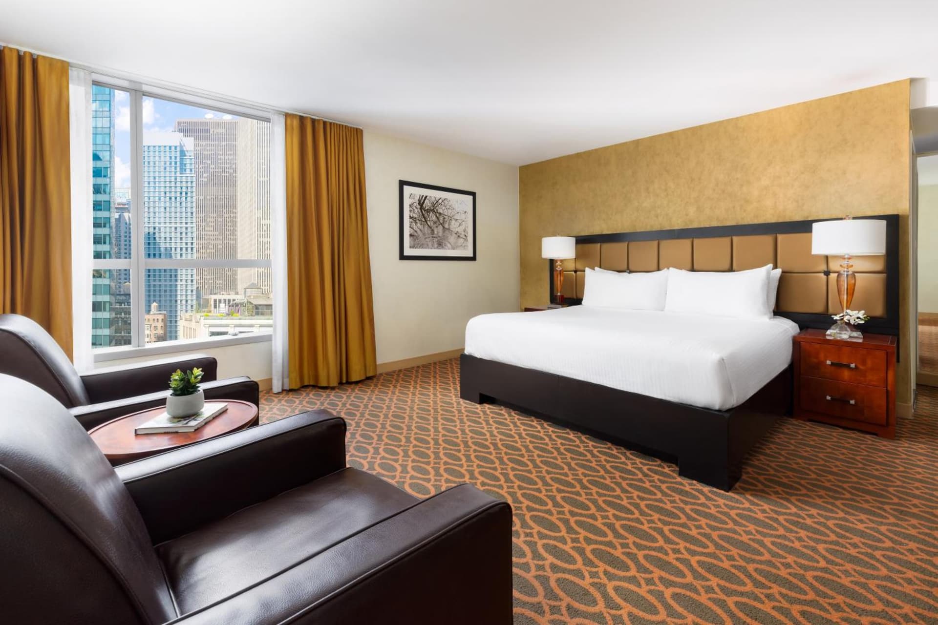 Millennium Hotel Broadway Times Square property views in New York, NY — gallery photo 3