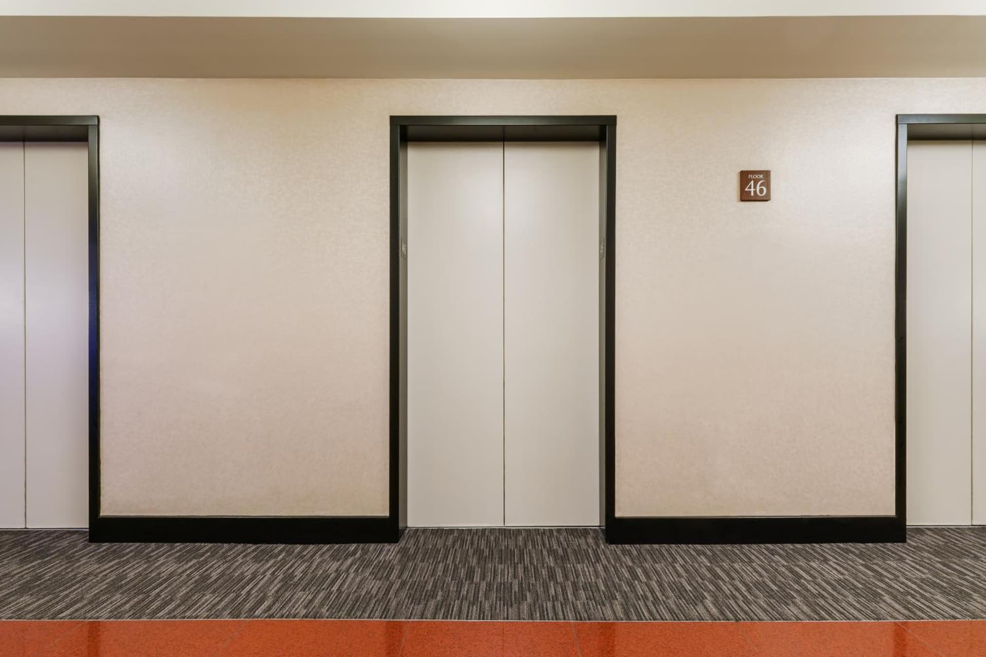 Millennium Hotel Broadway Times Square gallery photo in New York, NY — image 25