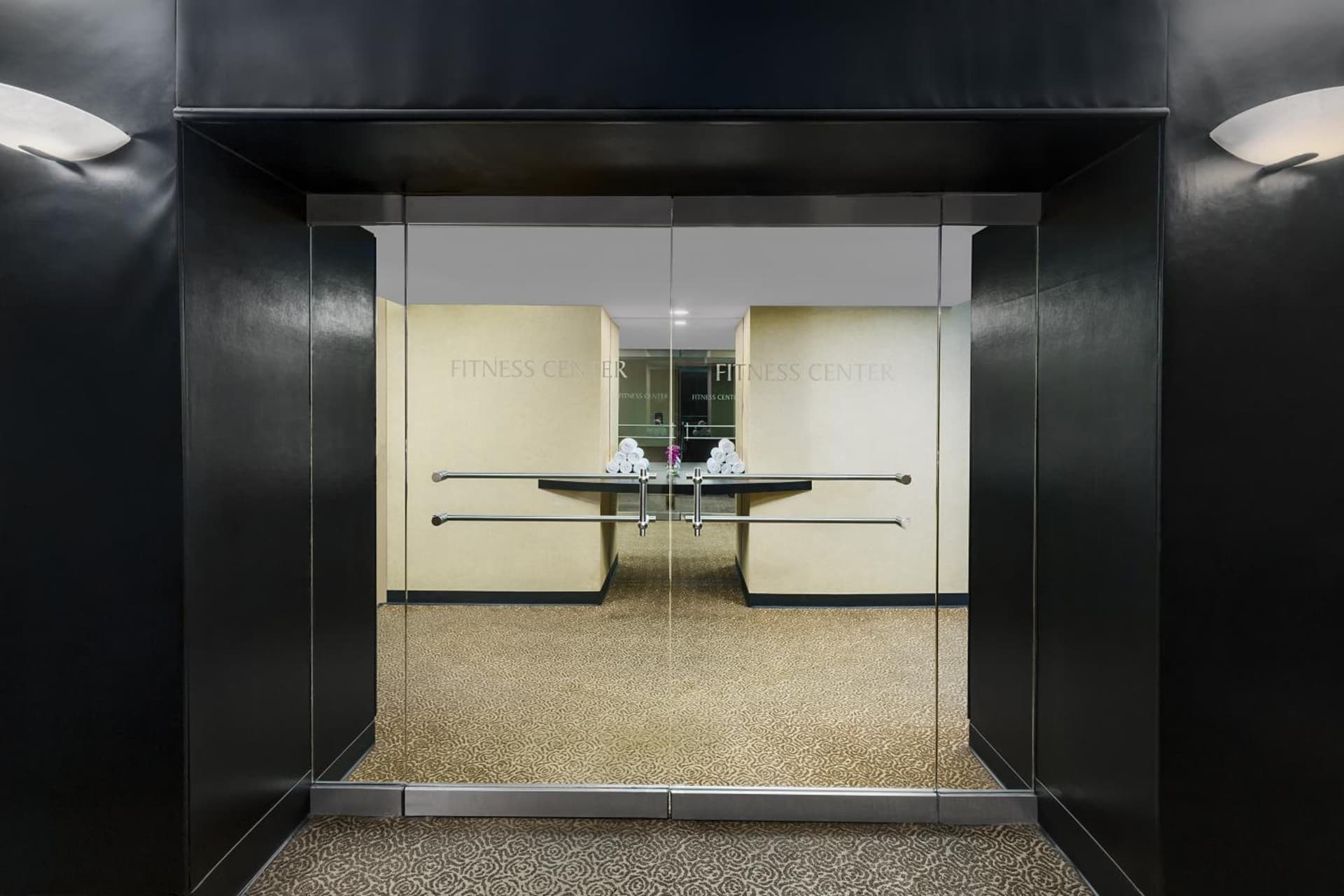 Millennium Hotel Broadway Times Square gallery photo in New York, NY — image 4