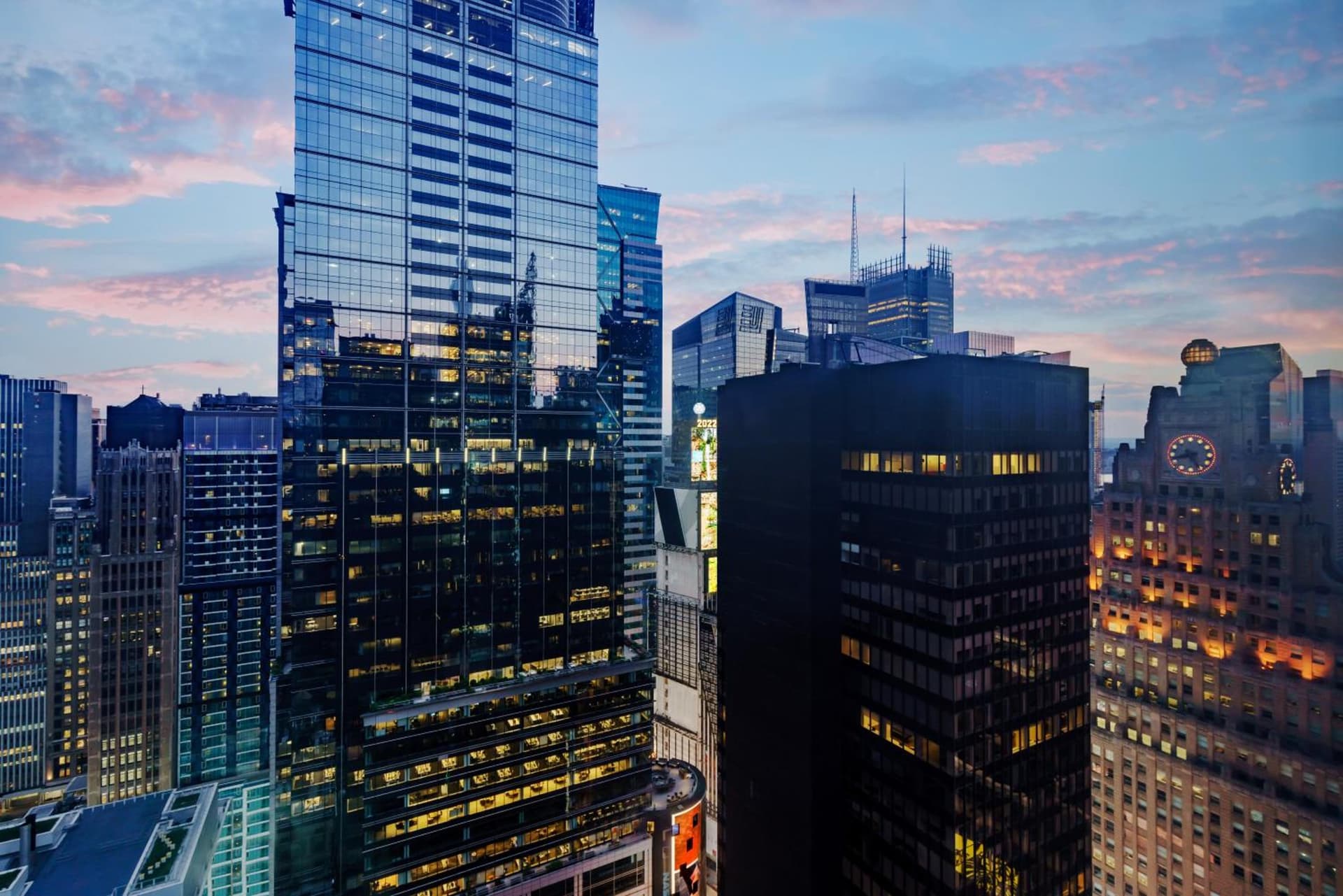 Millennium Hotel Broadway Times Square gallery photo in New York, NY — image 37