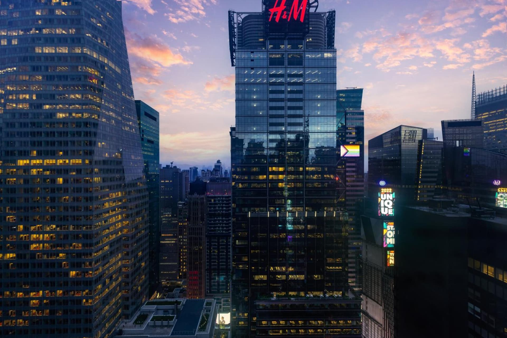 Millennium Hotel Broadway Times Square gallery photo in New York, NY — image 22