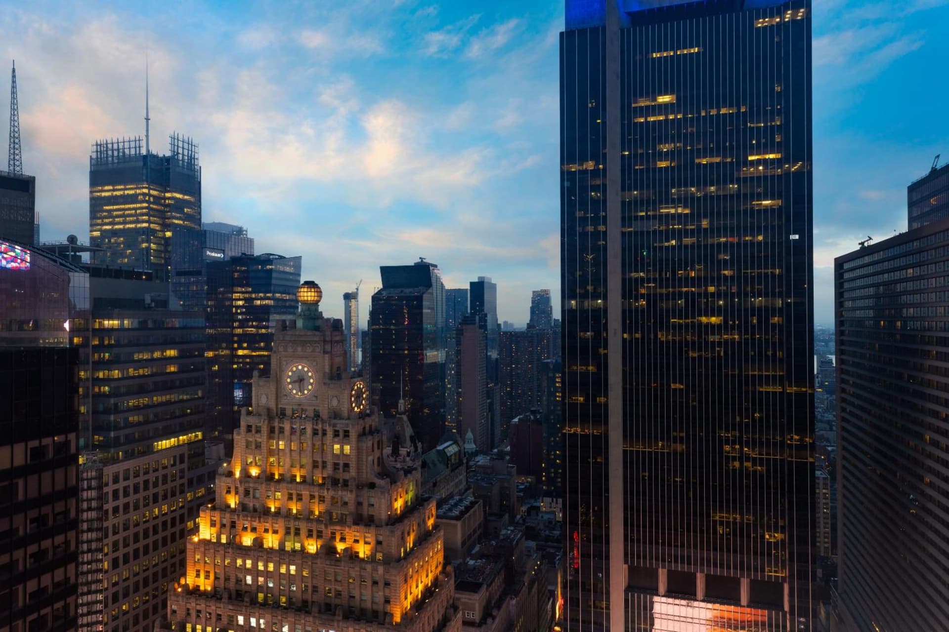 Millennium Hotel Broadway Times Square gallery photo in New York, NY — image 98