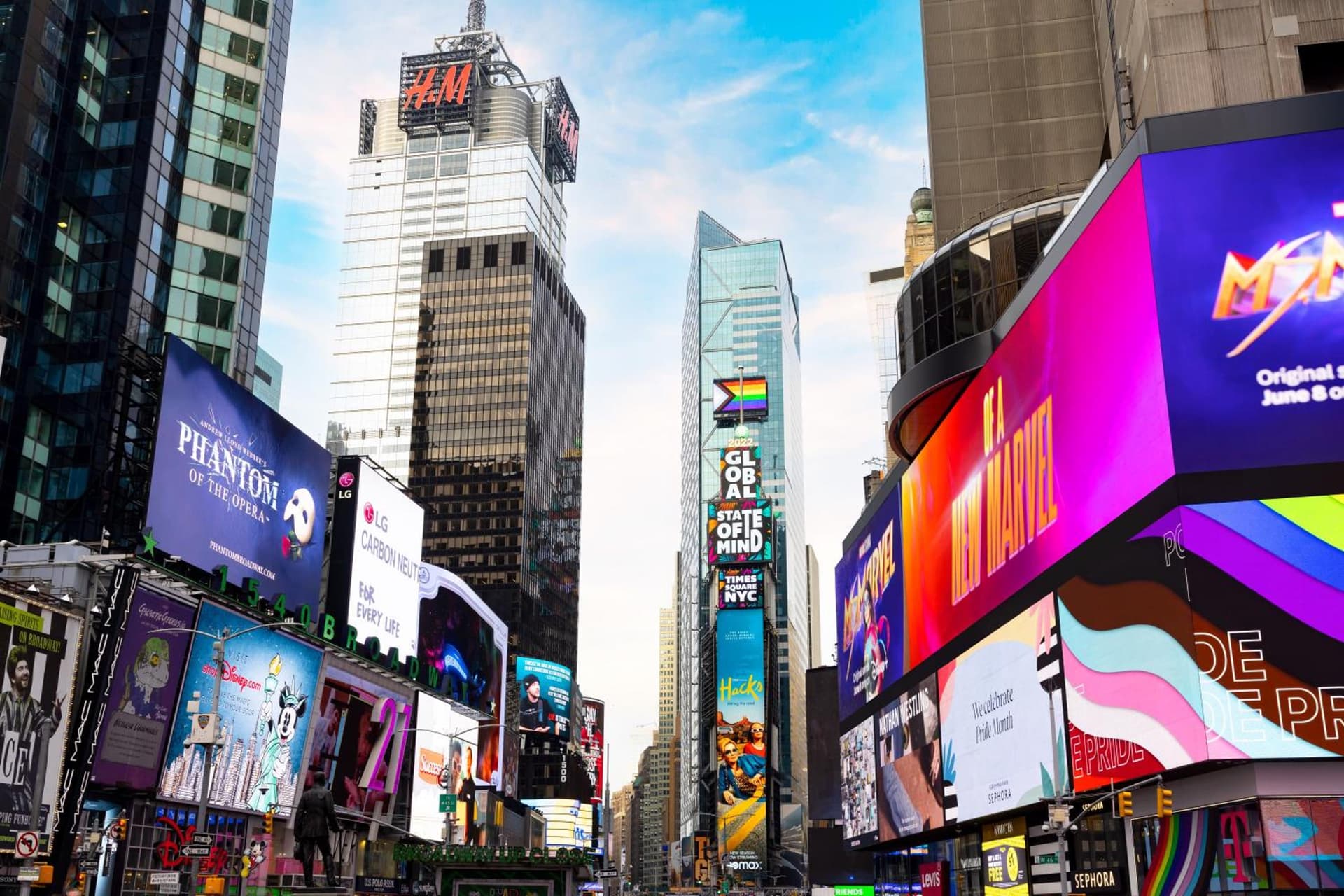 Millennium Hotel Broadway Times Square gallery photo in New York, NY — image 76