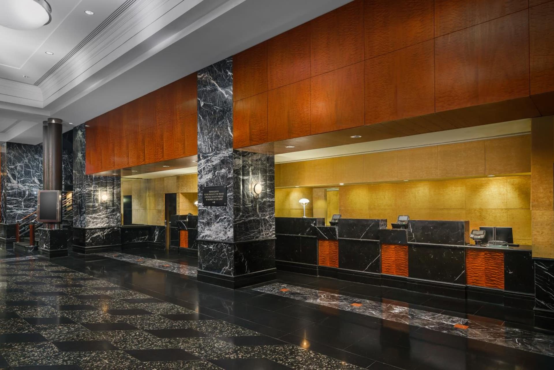 Millennium Hotel Broadway Times Square gallery photo in New York, NY — image 74