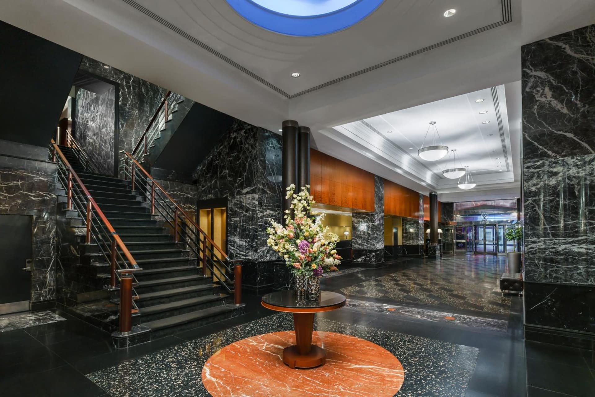 Millennium Hotel Broadway Times Square gallery photo in New York, NY — image 33