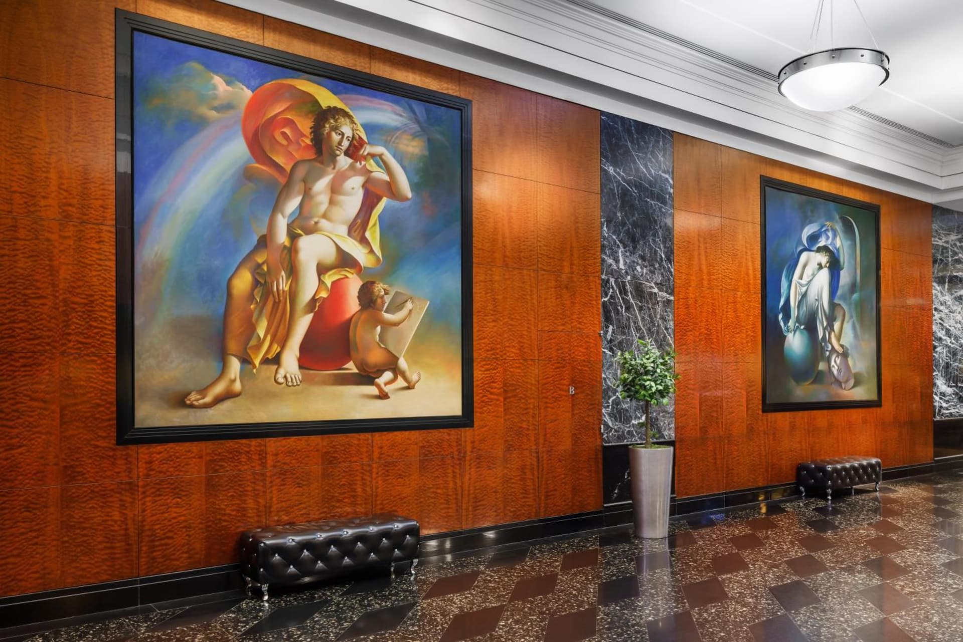 Millennium Hotel Broadway Times Square gallery photo in New York, NY — image 94