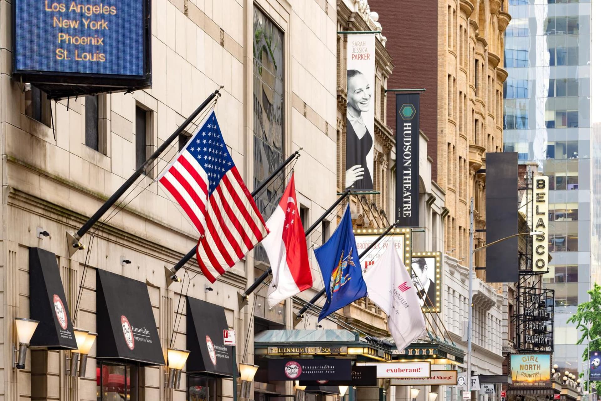 Millennium Hotel Broadway Times Square gallery photo in New York, NY — image 65