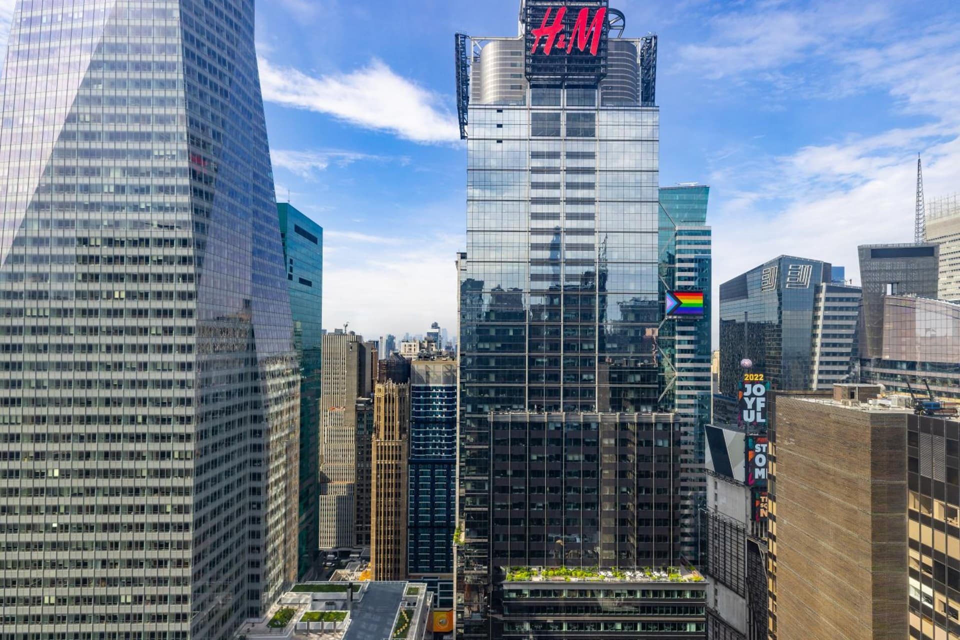 Millennium Hotel Broadway Times Square gallery photo in New York, NY — image 19