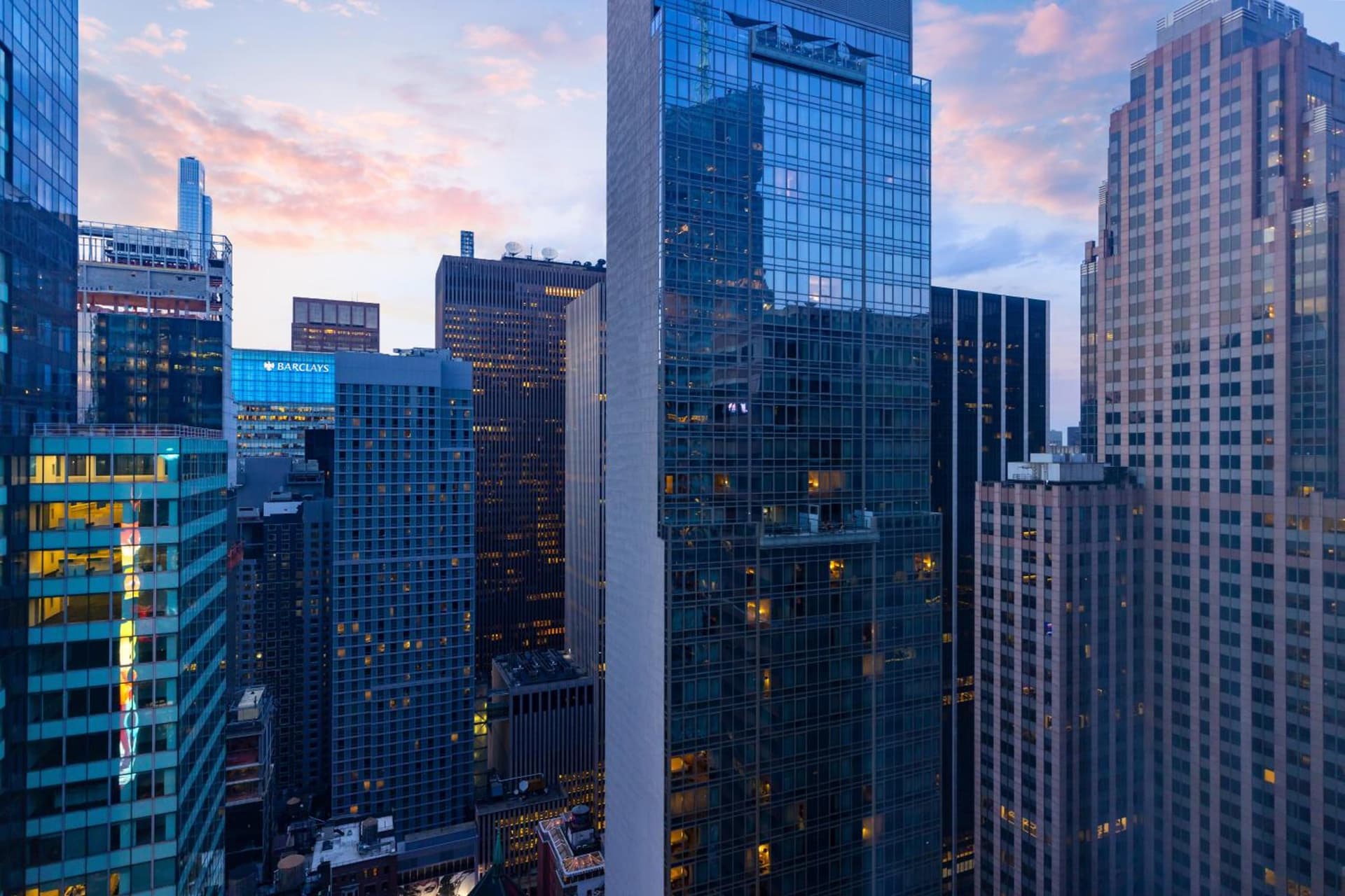 Millennium Hotel Broadway Times Square gallery photo in New York, NY — image 20