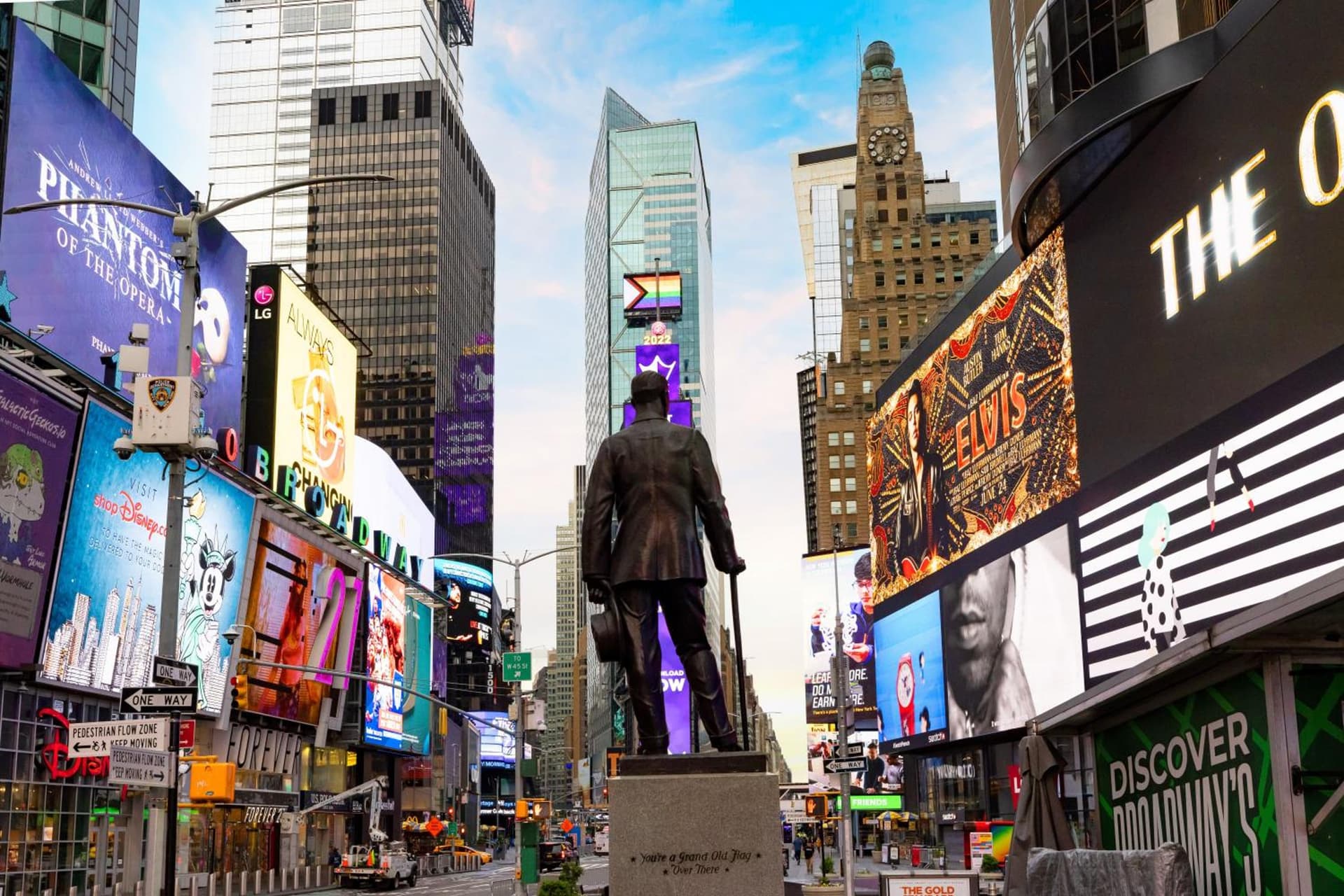 Millennium Hotel Broadway Times Square gallery photo in New York, NY — image 64
