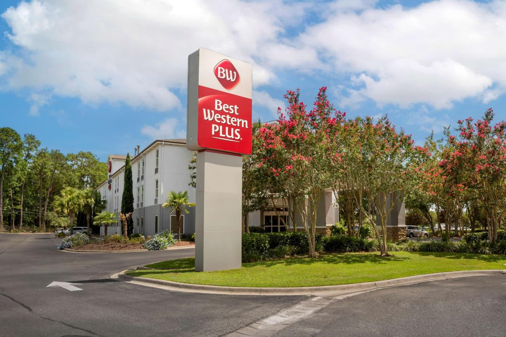 Best Western Plus Tallahassee North Hotel gallery photo in Tallahassee, FL — image 20