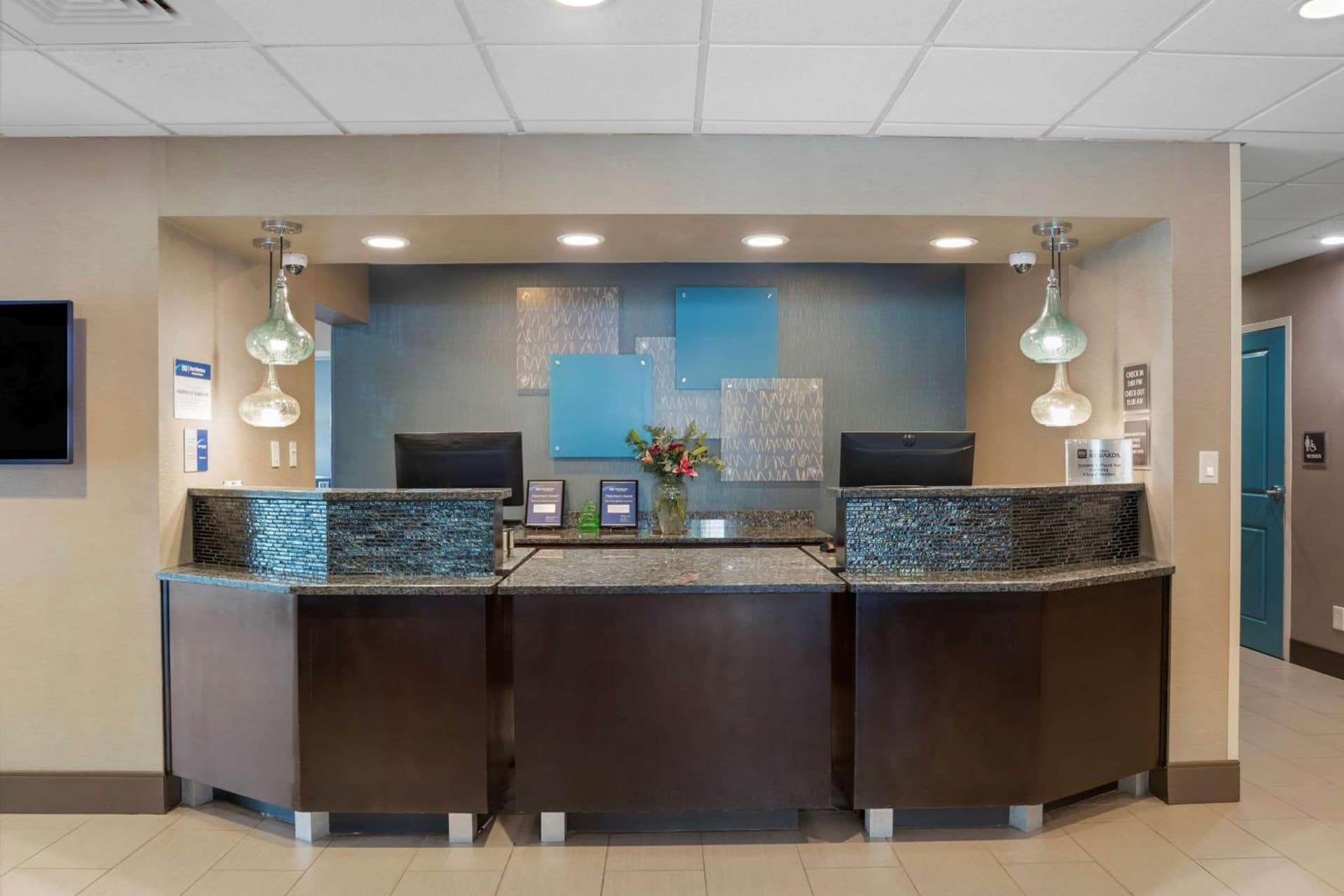Best Western Plus Tallahassee North Hotel gallery photo in Tallahassee, FL — image 23