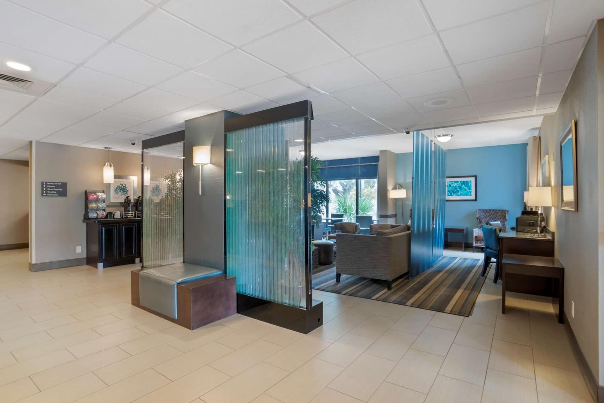 Best Western Plus Tallahassee North Hotel gallery photo in Tallahassee, FL — image 18