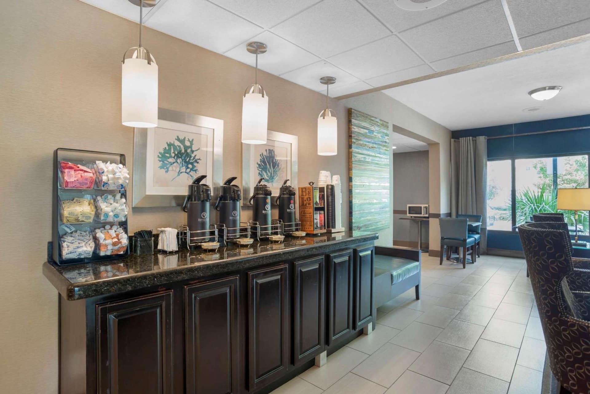 Best Western Plus Tallahassee North Hotel gallery photo in Tallahassee, FL — image 15