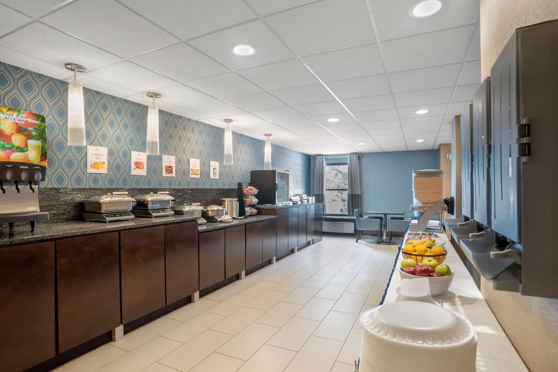 Best Western Plus Tallahassee North Hotel gallery photo in Tallahassee, FL — image 29