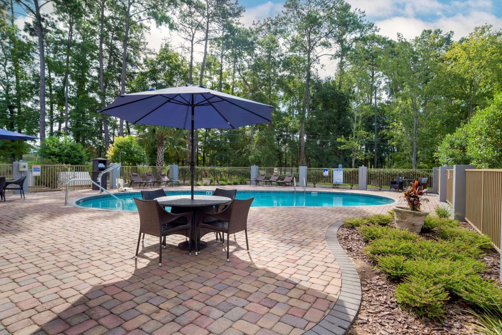 Best Western Plus Tallahassee North Hotel gallery photo in Tallahassee, FL — image 25