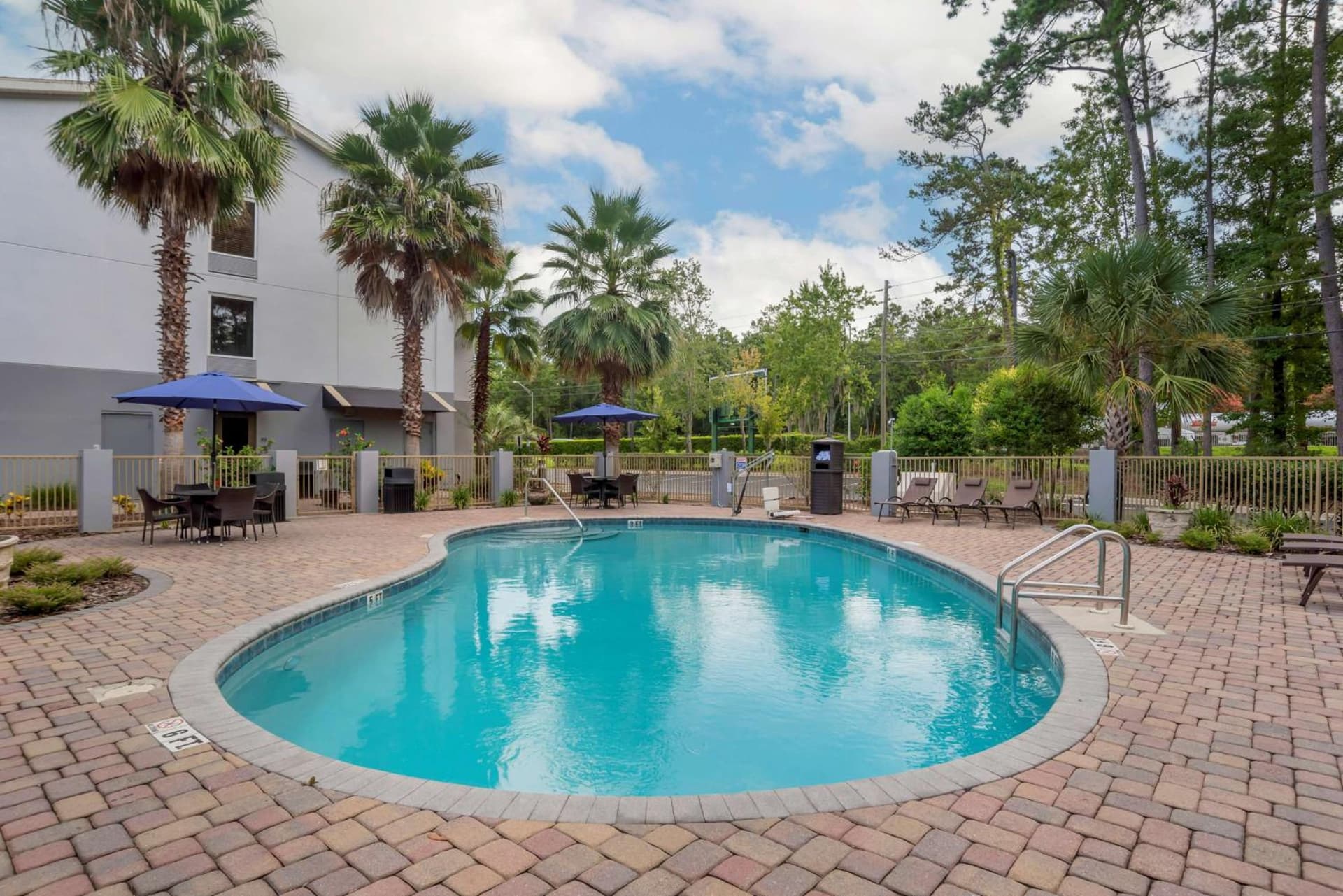 Best Western Plus Tallahassee North Hotel gallery photo in Tallahassee, FL — image 21