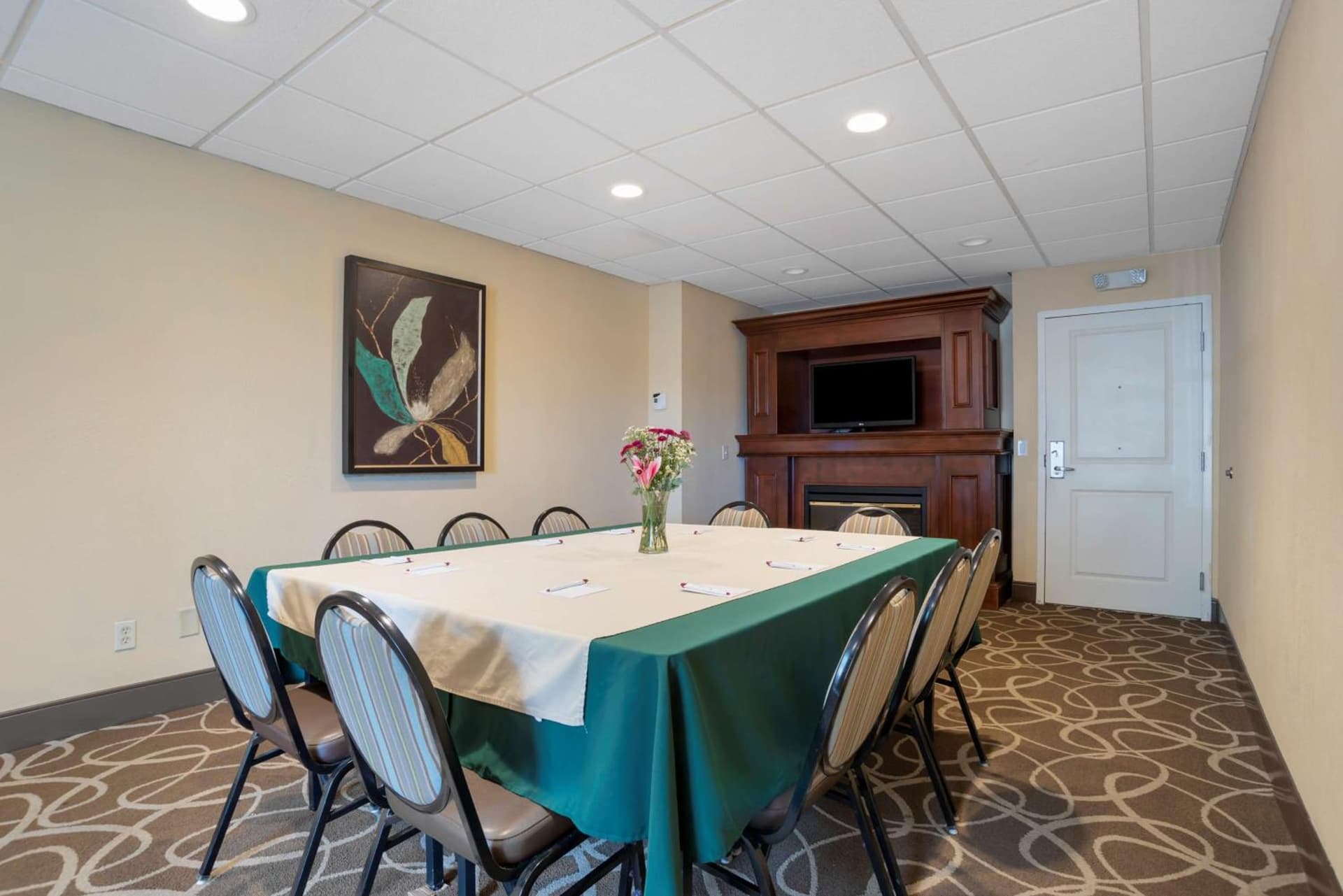 Best Western Plus Tallahassee North Hotel gallery photo in Tallahassee, FL — image 12