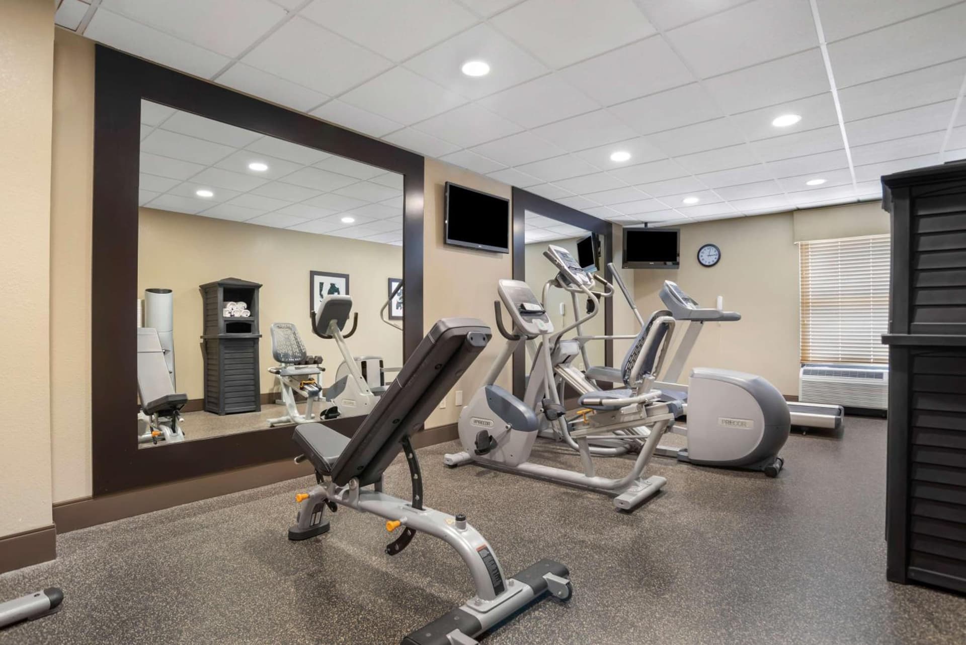 Best Western Plus Tallahassee North Hotel gallery photo in Tallahassee, FL — image 30