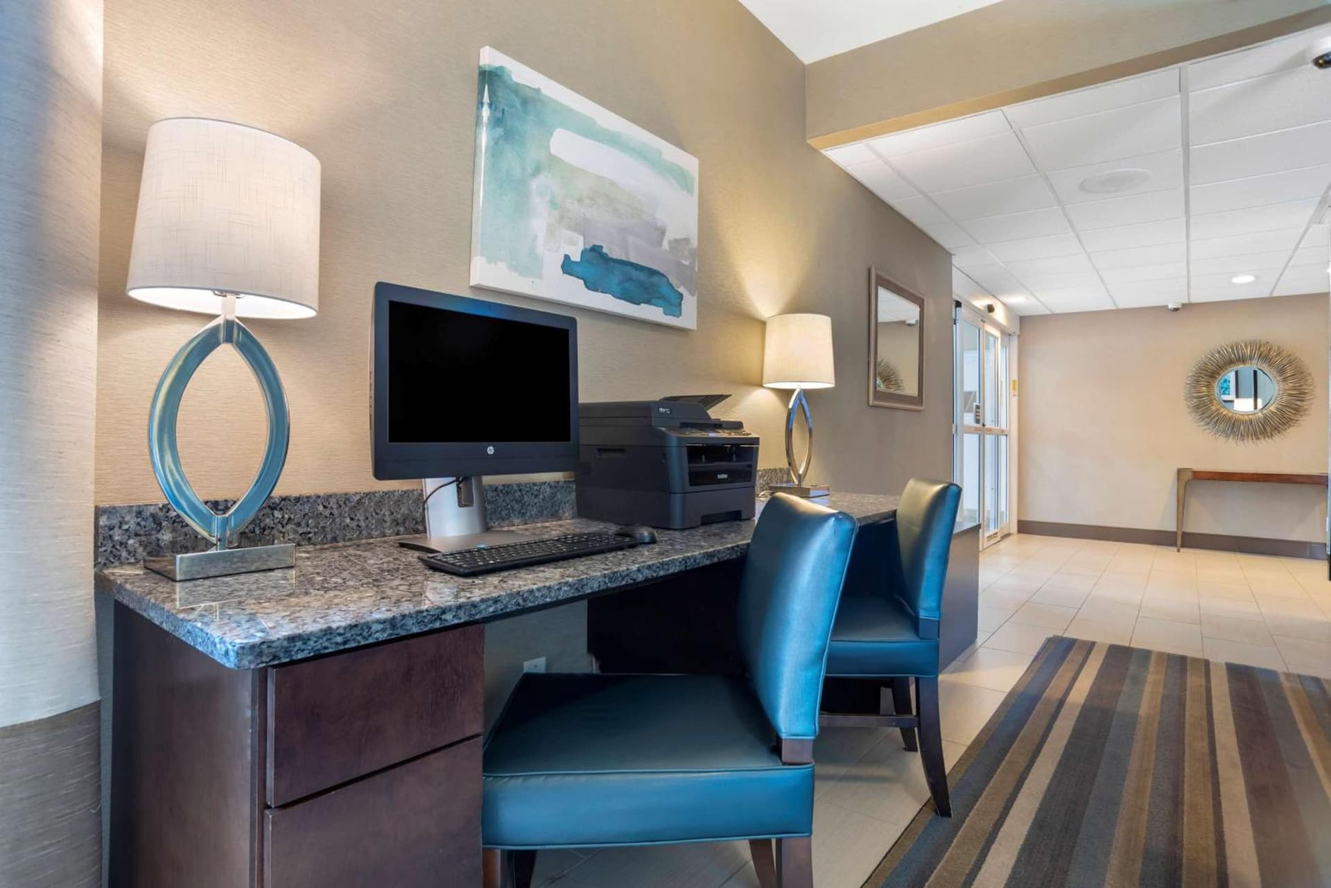 Best Western Plus Tallahassee North Hotel gallery photo in Tallahassee, FL — image 34