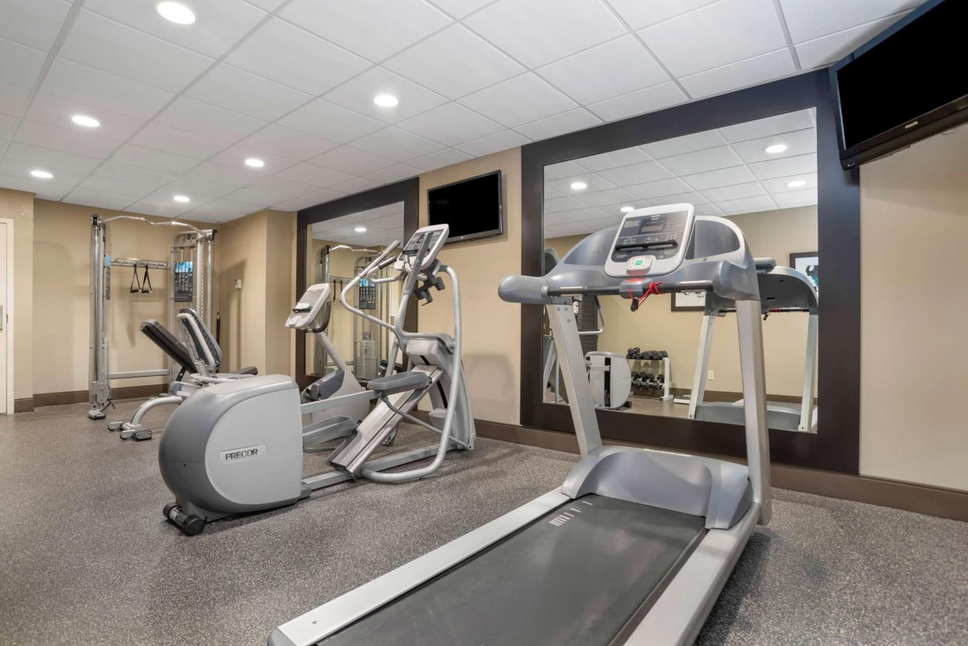 Best Western Plus Tallahassee North Hotel gallery photo in Tallahassee, FL — image 17