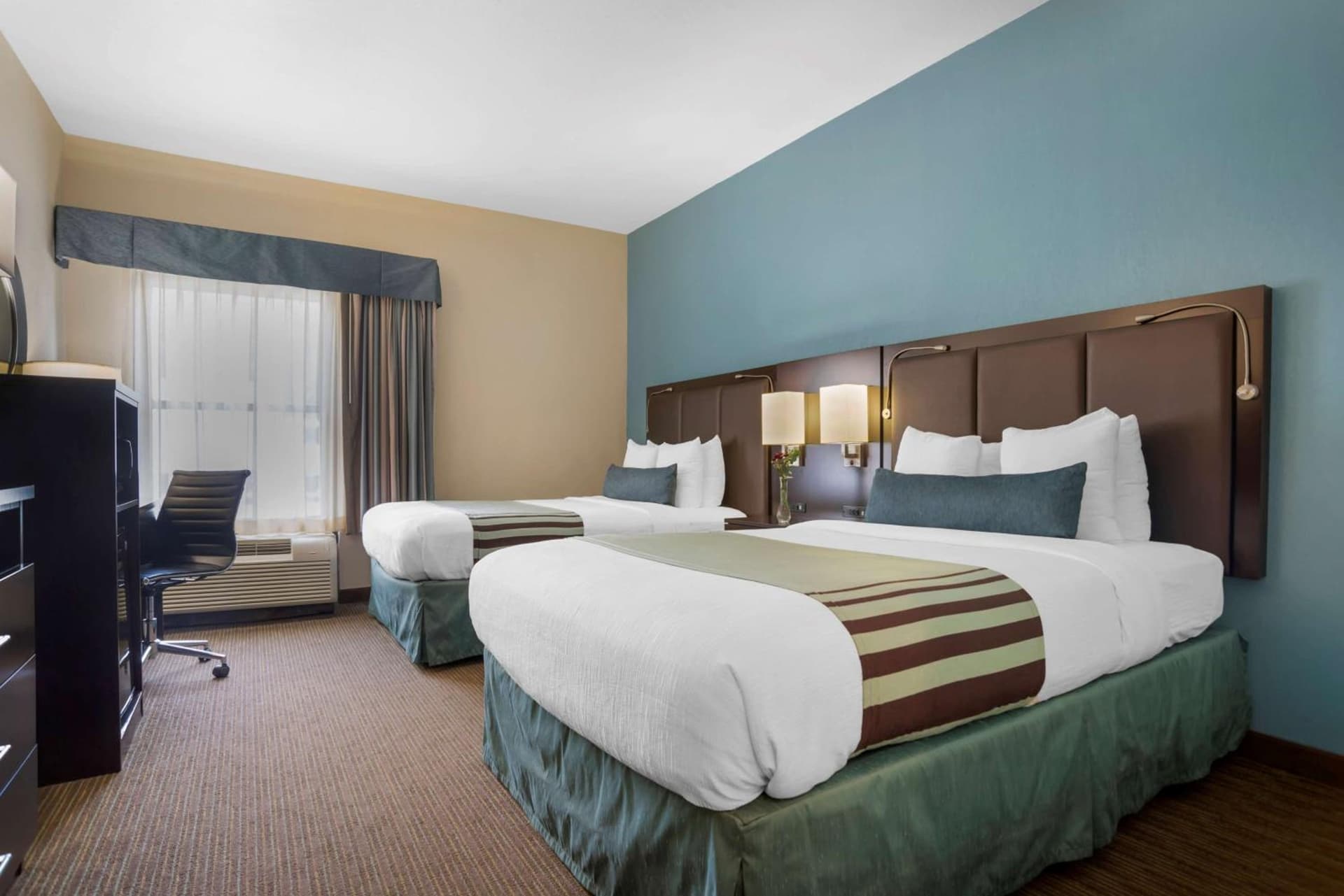 Best Western Plus Tallahassee North Hotel gallery photo in Tallahassee, FL — image 13
