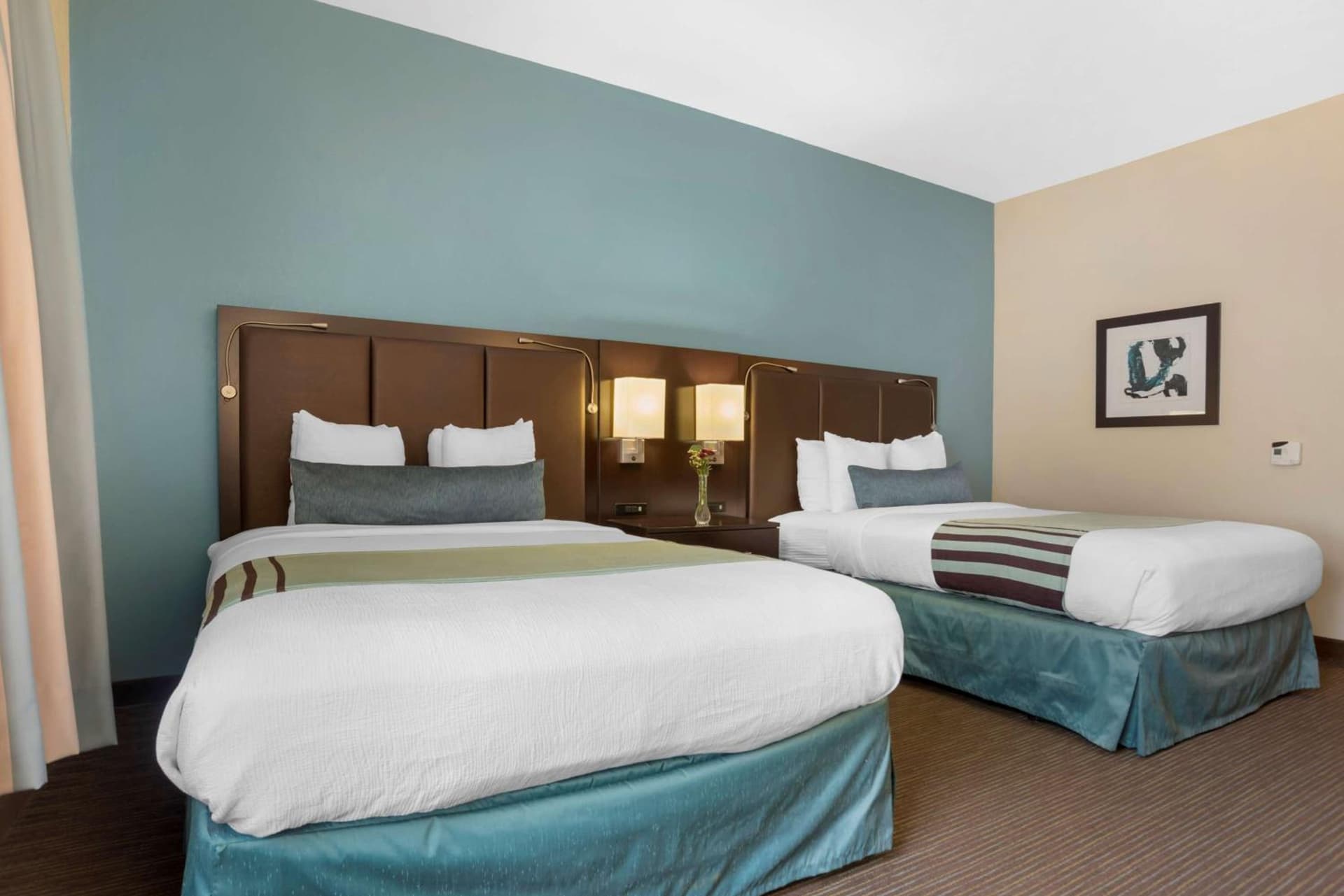 Best Western Plus Tallahassee North Hotel gallery photo in Tallahassee, FL — image 22