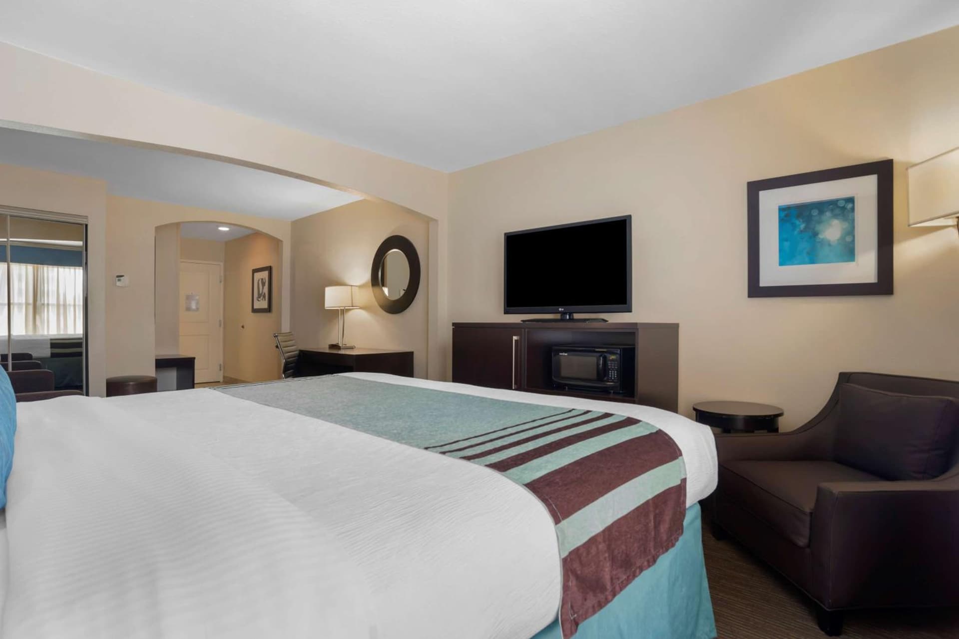Best Western Plus Tallahassee North Hotel gallery photo in Tallahassee, FL — image 27