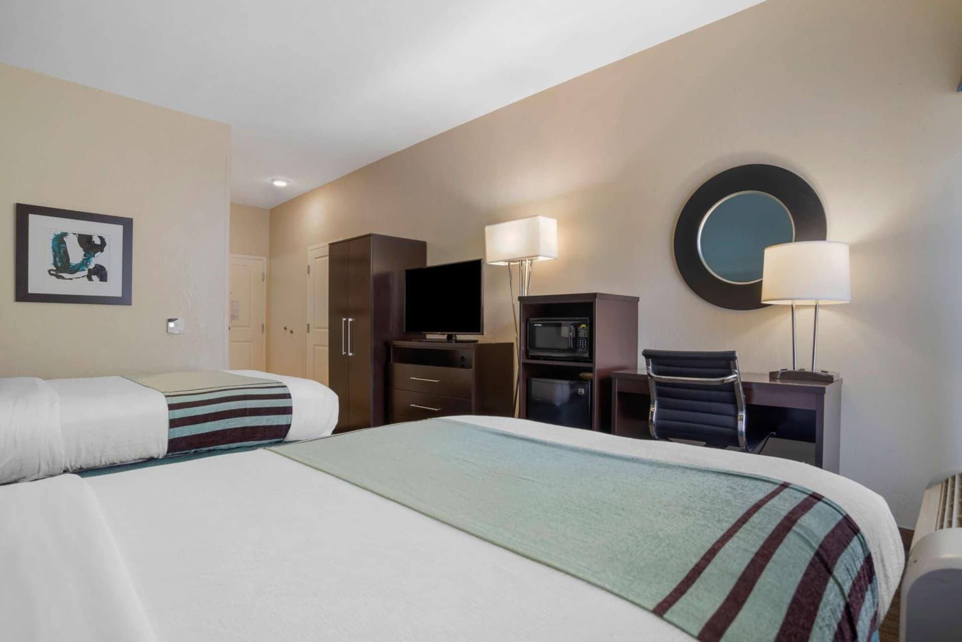 Best Western Plus Tallahassee North Hotel gallery photo in Tallahassee, FL — image 19