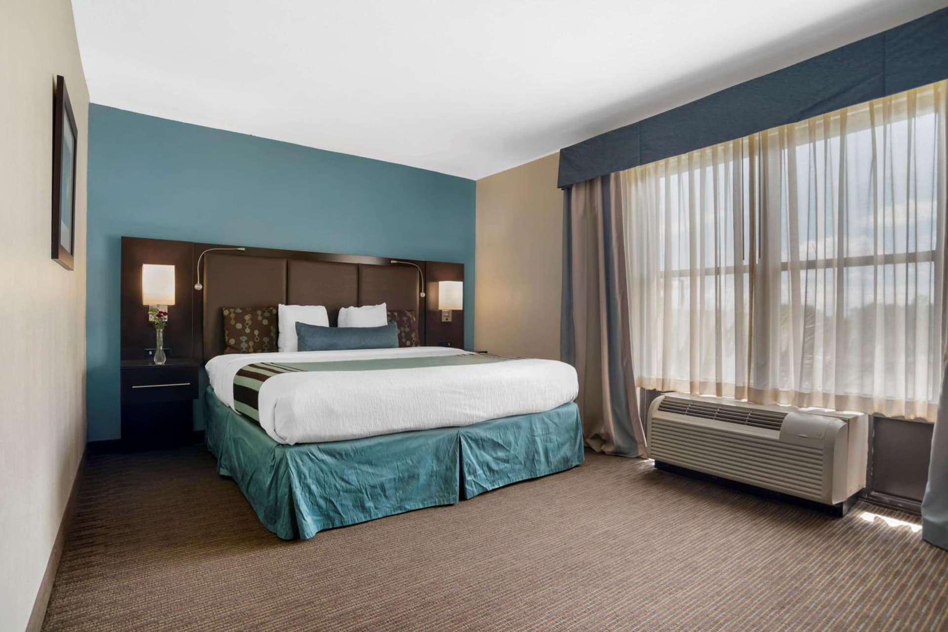 Best Western Plus Tallahassee North Hotel gallery photo in Tallahassee, FL — image 14