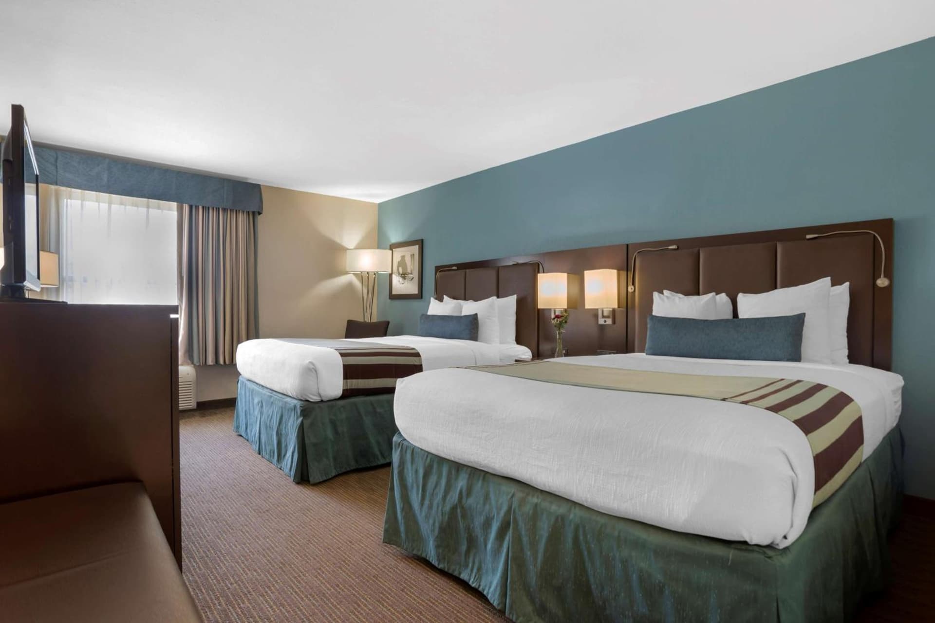 Best Western Plus Tallahassee North Hotel gallery photo in Tallahassee, FL — image 5