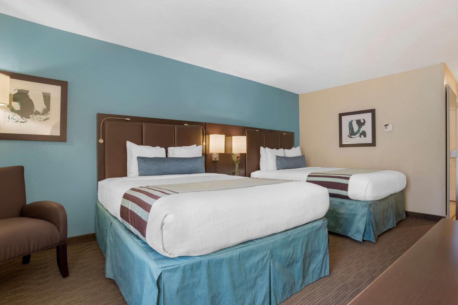 Best Western Plus Tallahassee North Hotel gallery photo in Tallahassee, FL — image 7