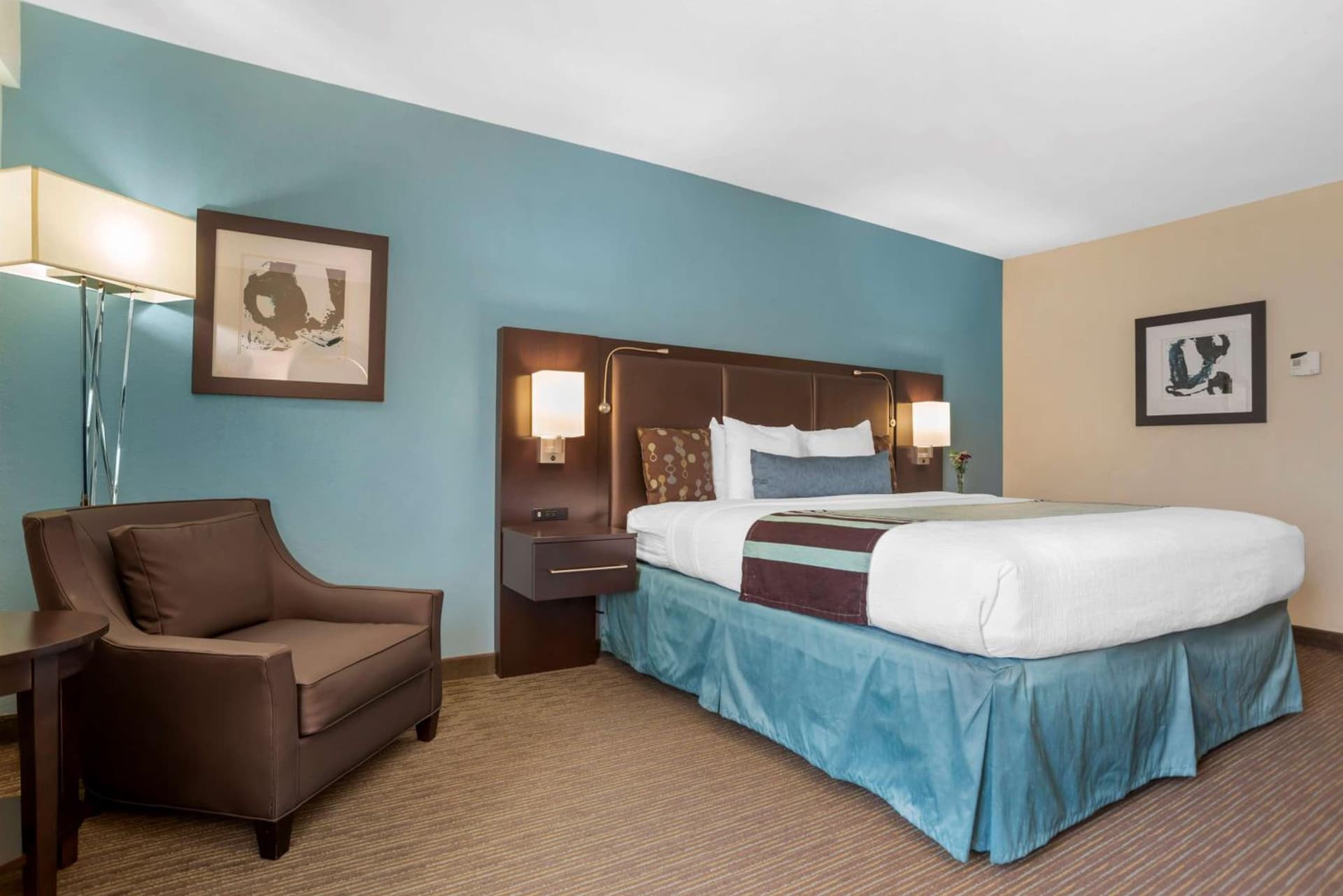 Best Western Plus Tallahassee North Hotel gallery photo in Tallahassee, FL — image 4