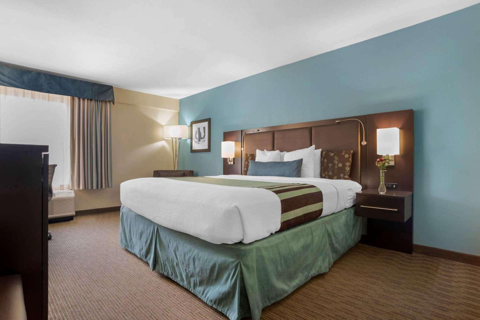 Best Western Plus Tallahassee North Hotel gallery photo in Tallahassee, FL — image 8