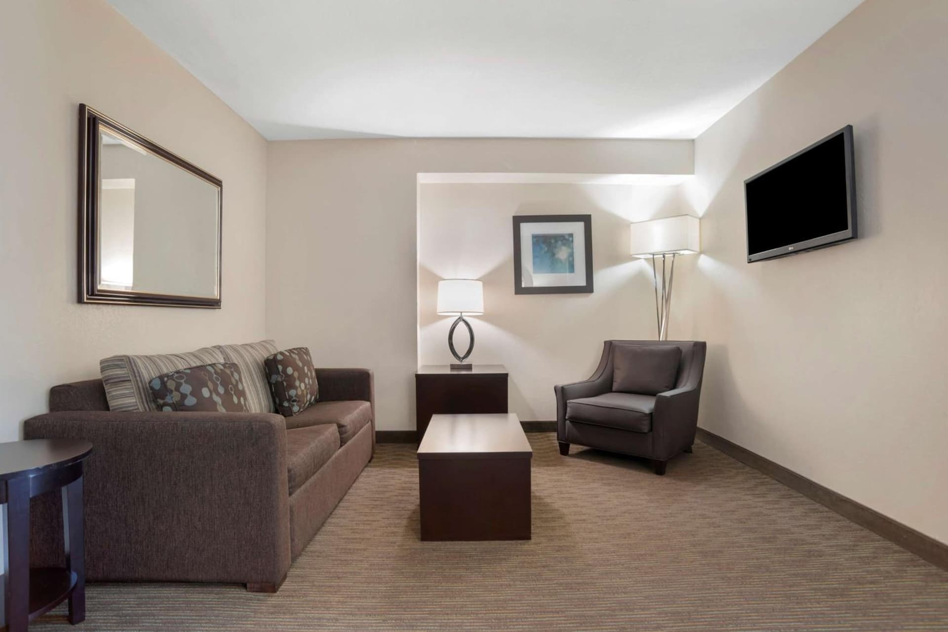 Best Western Plus Tallahassee North Hotel gallery photo in Tallahassee, FL — image 10
